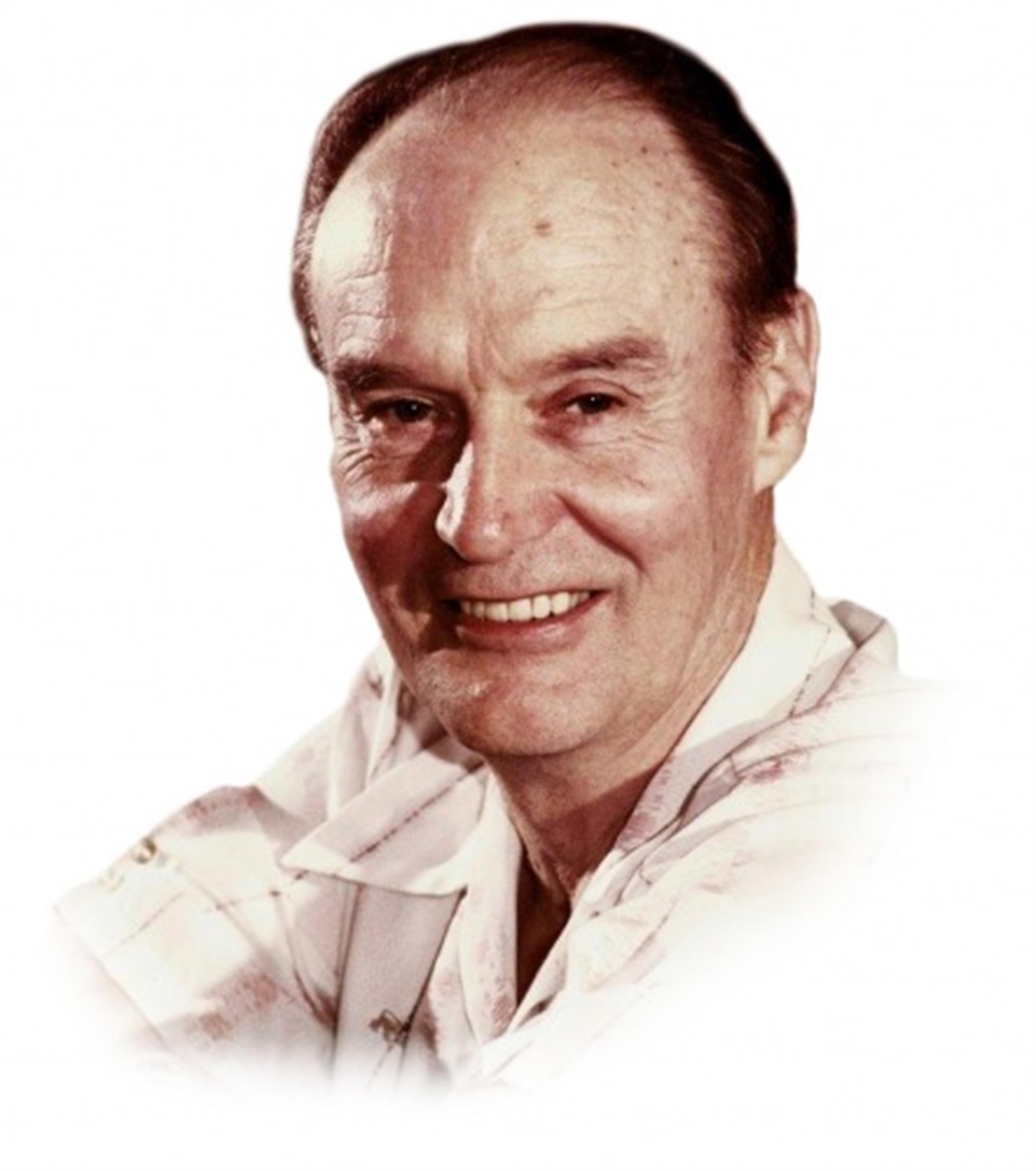 Claude R. Harmon