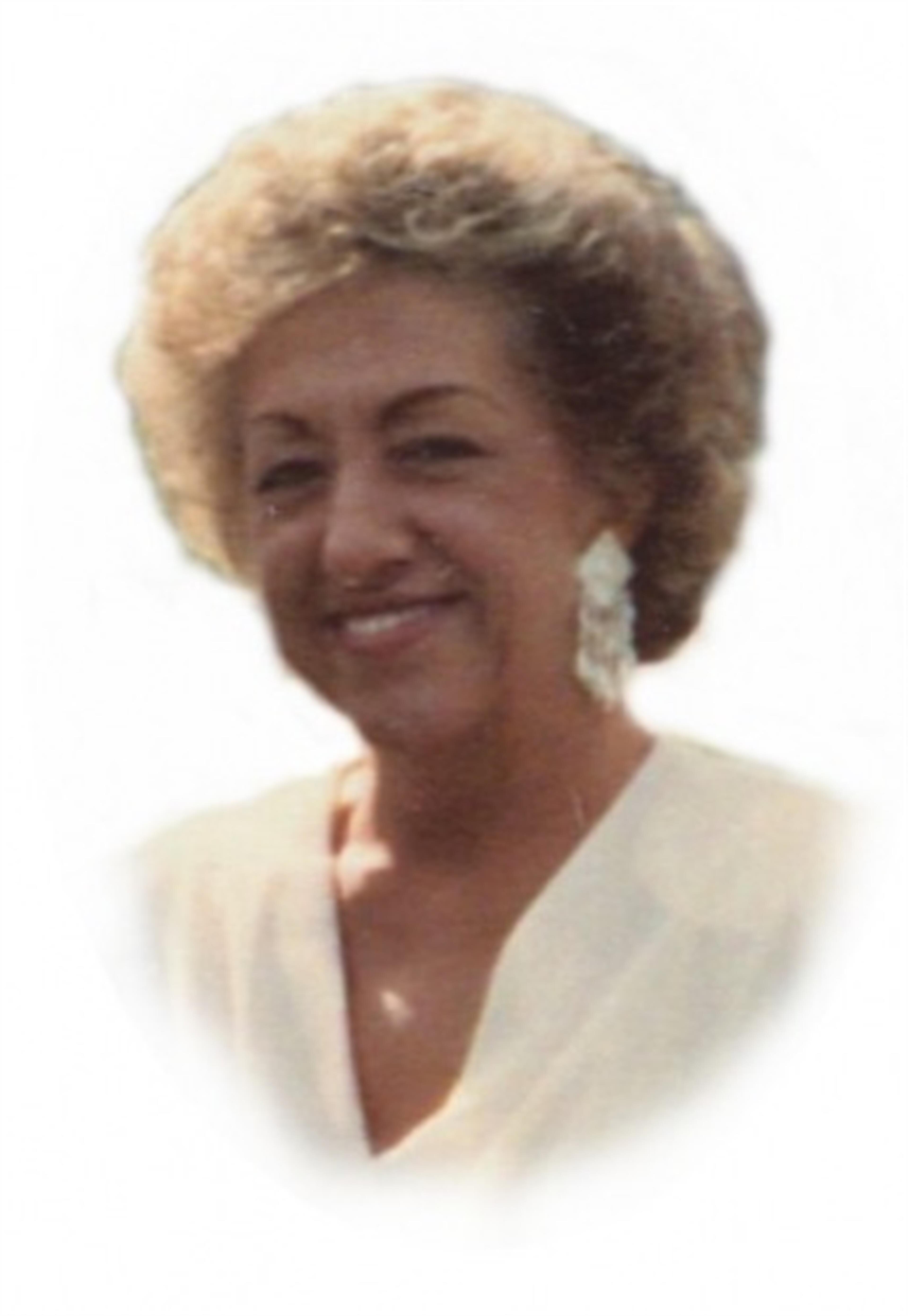 Elizabeth Shepherd