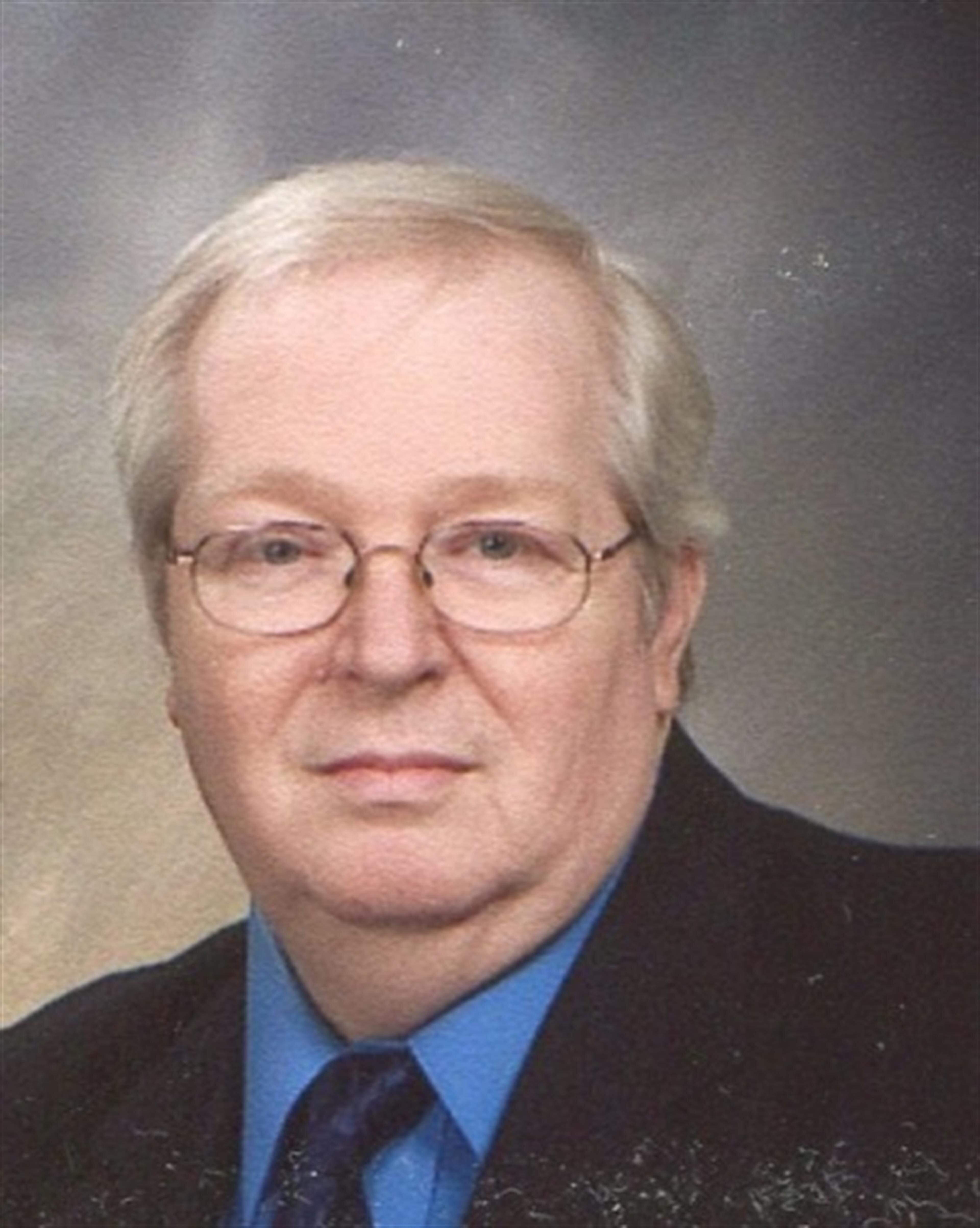 Dennis R. Miley