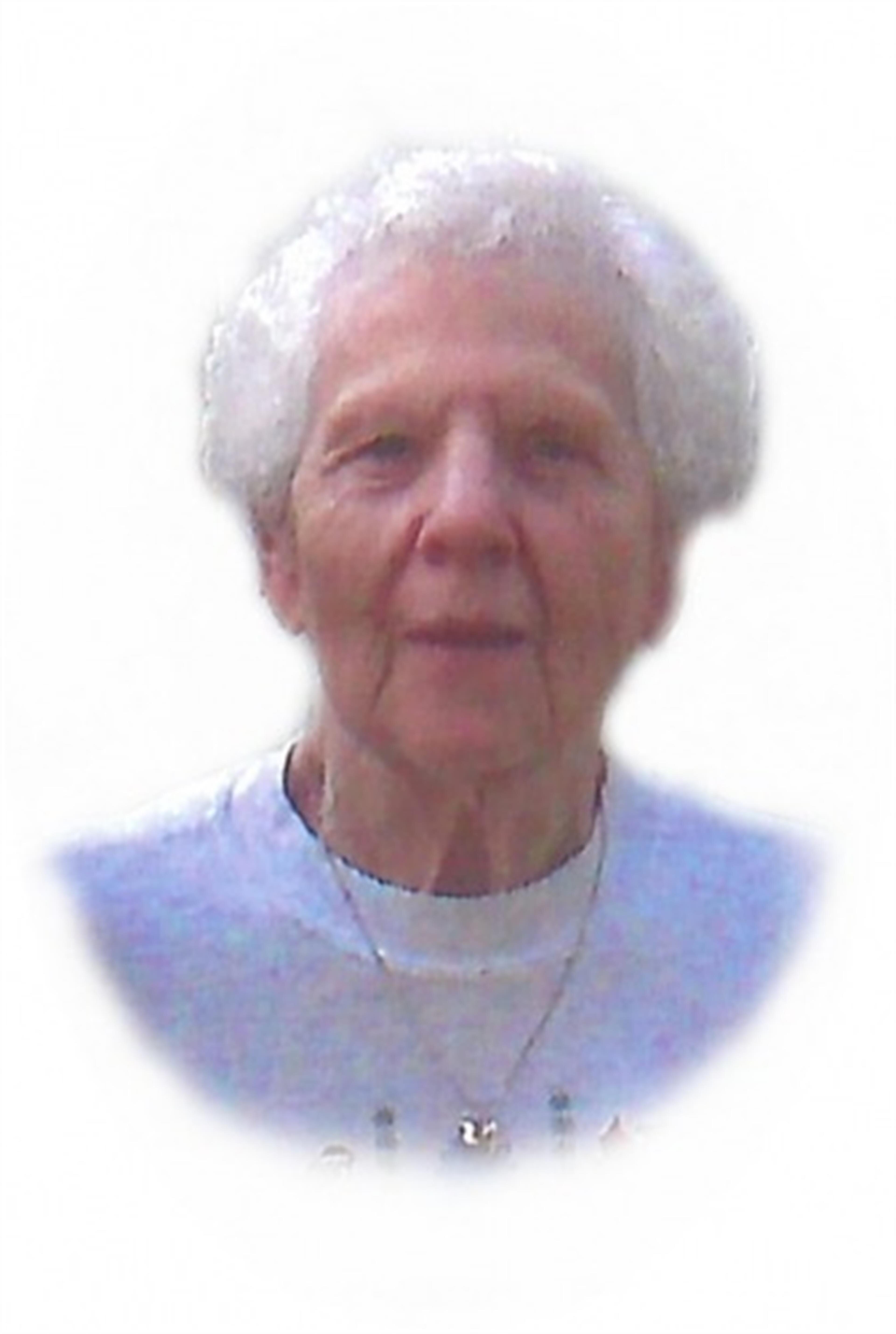 Wanda E. Williams