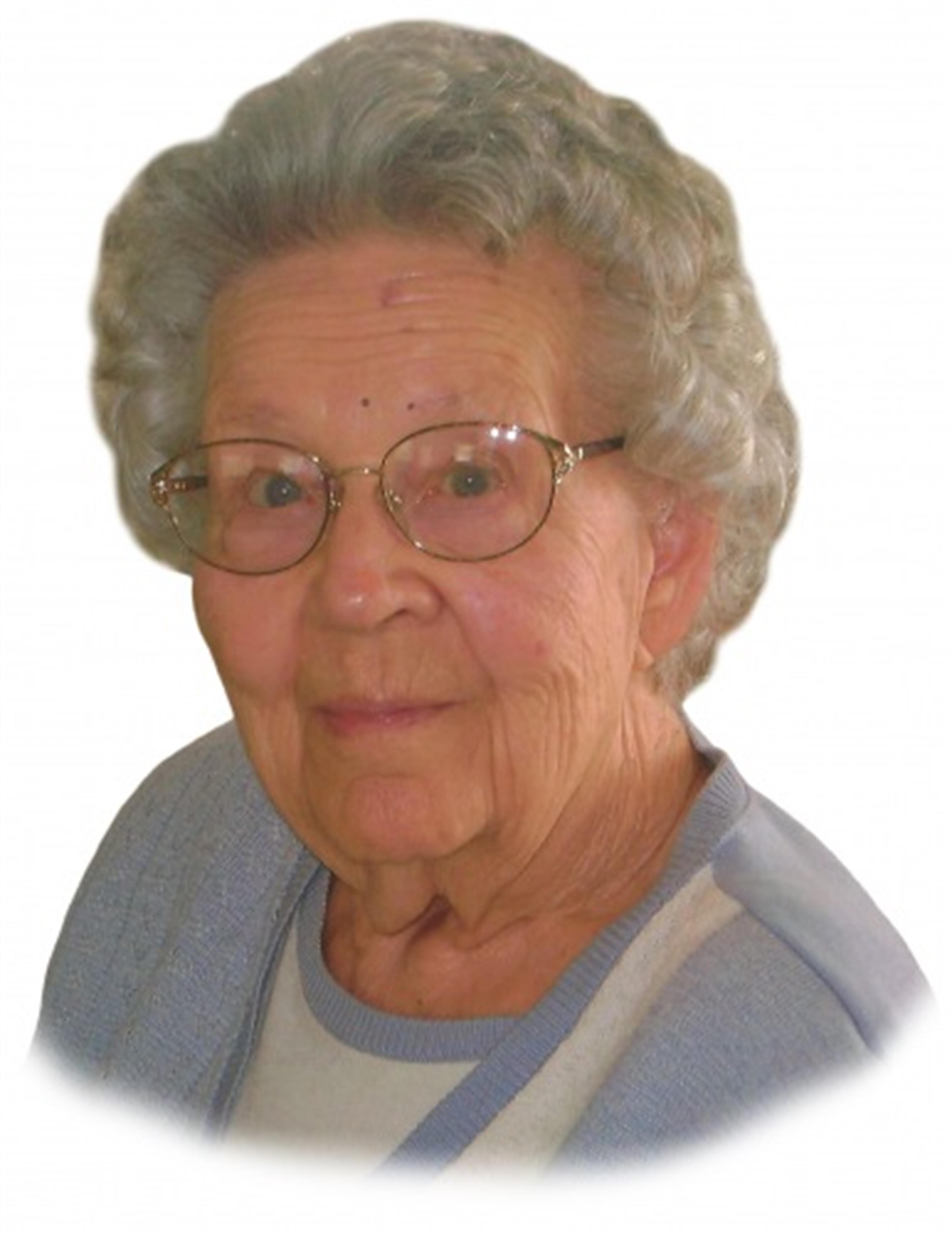Agnes Monore Smith