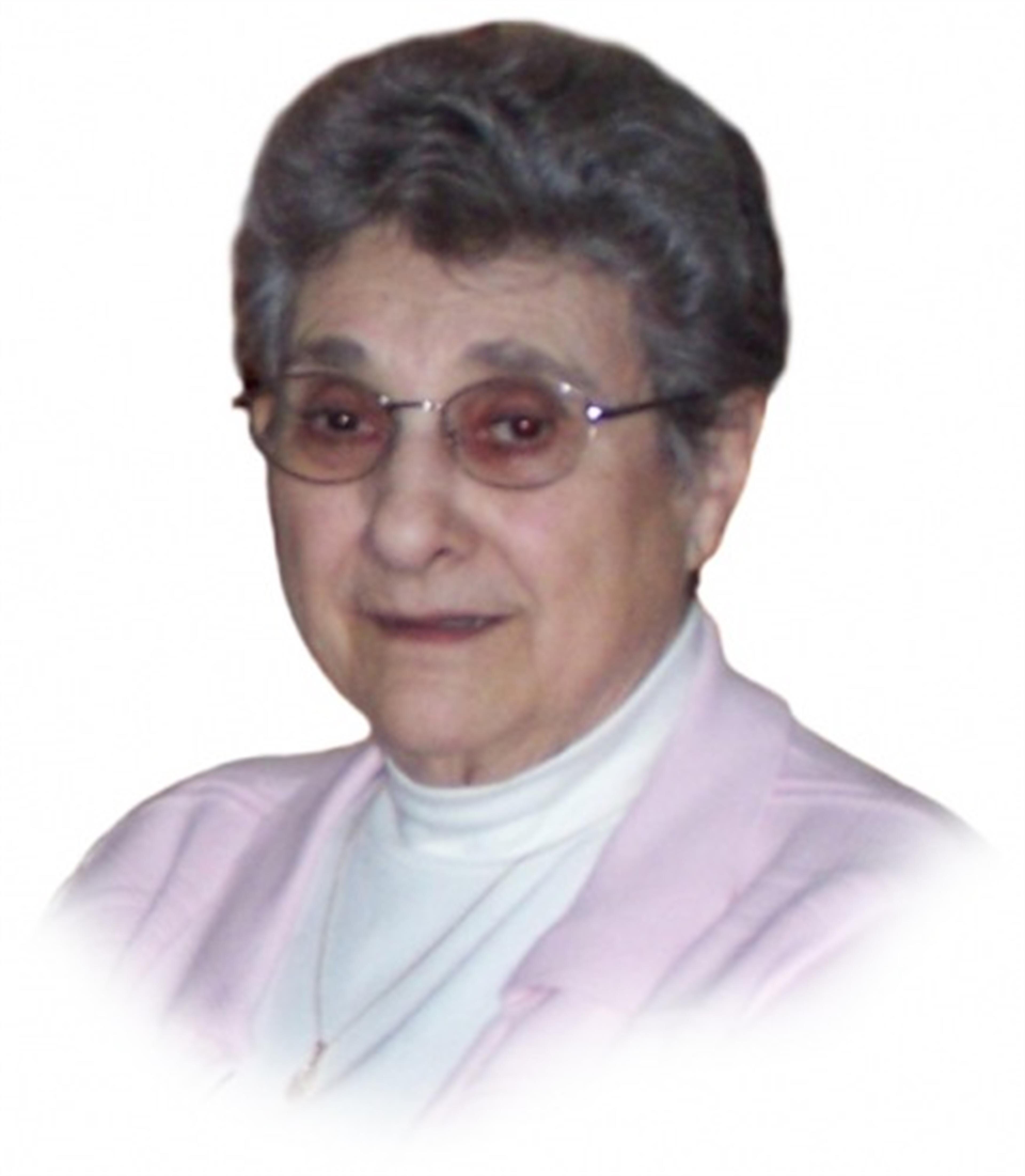 Marjorie L. Thomas