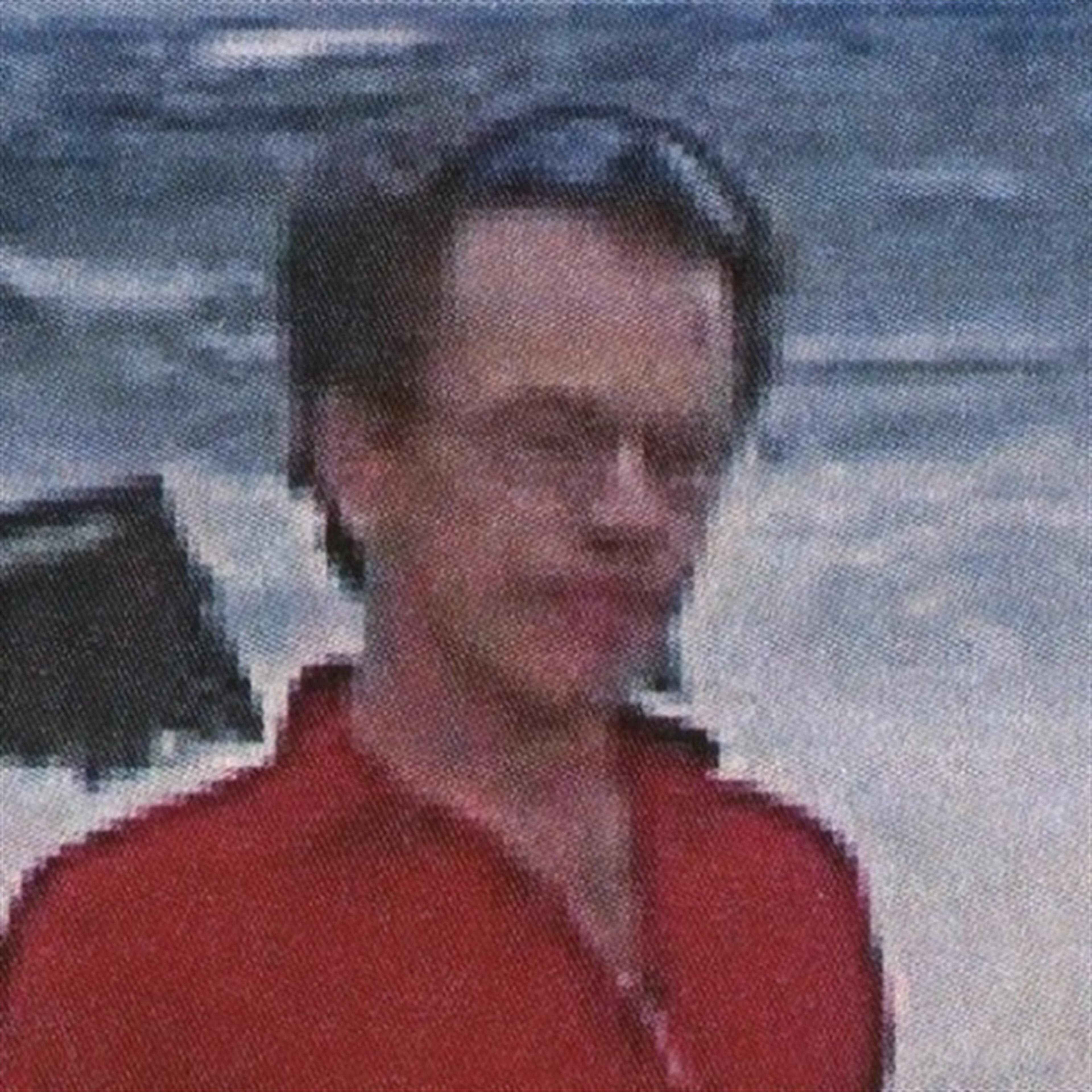 Keith J. Hoefler