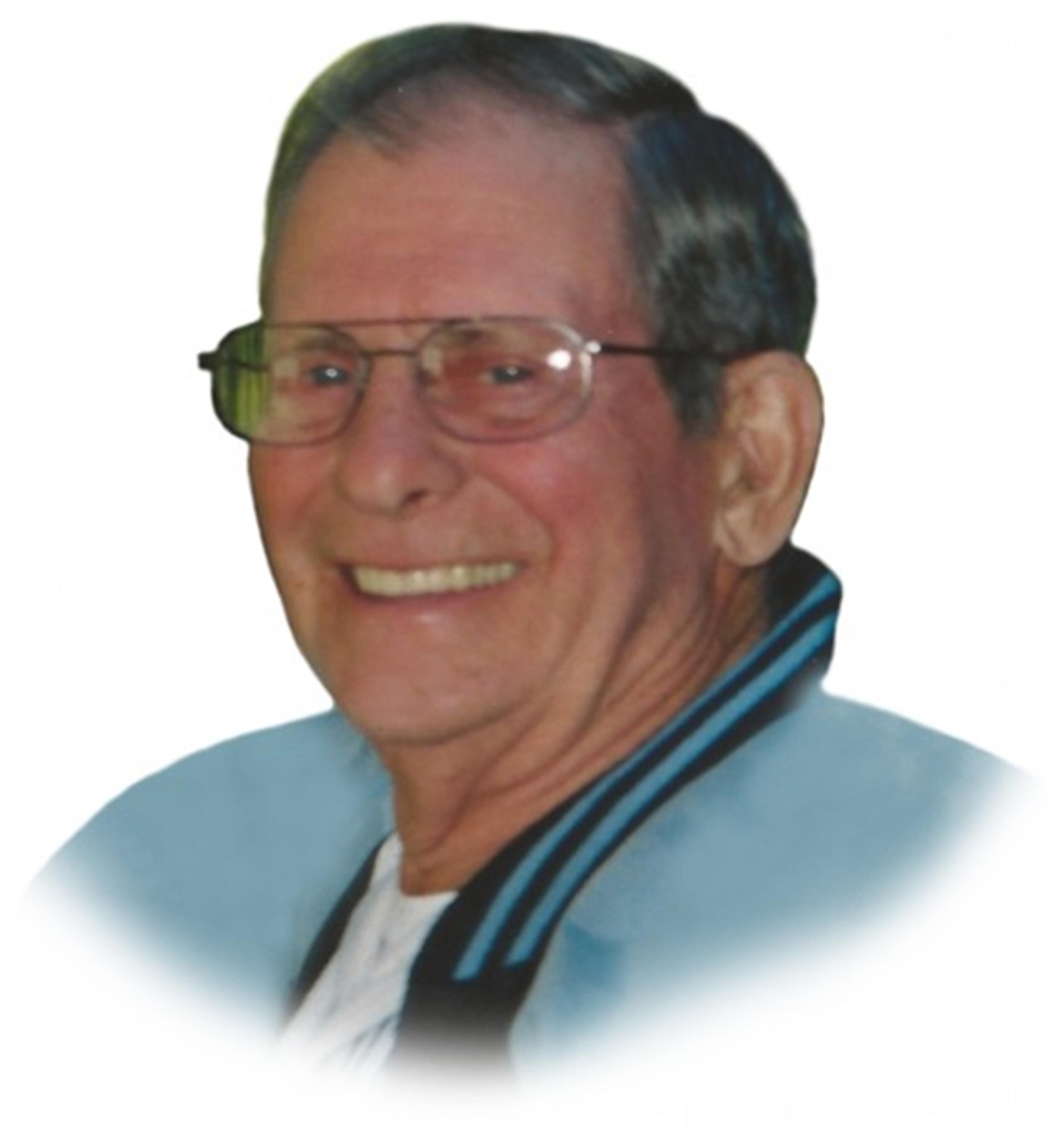 William D. Alger