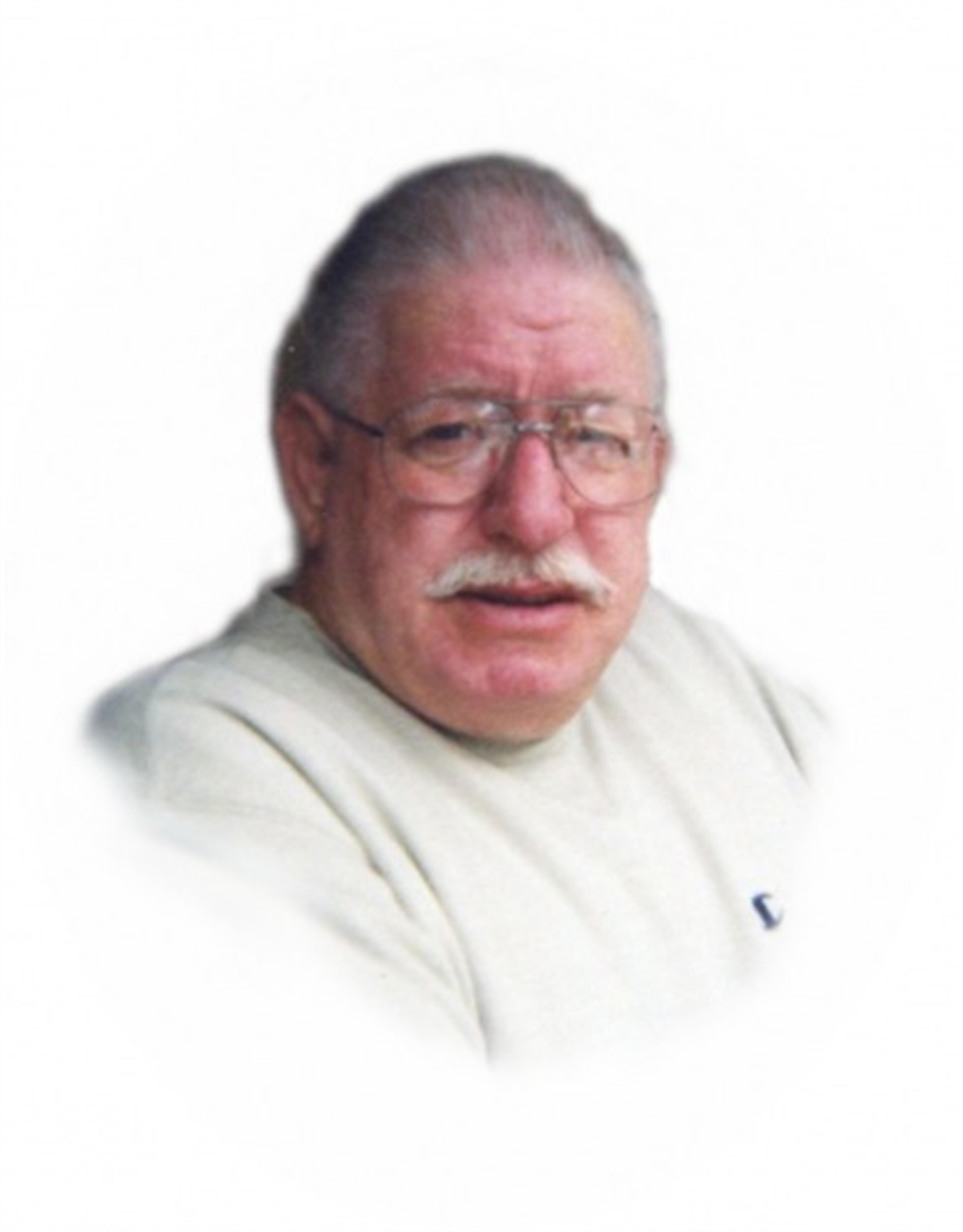 Billy F. Lutz
