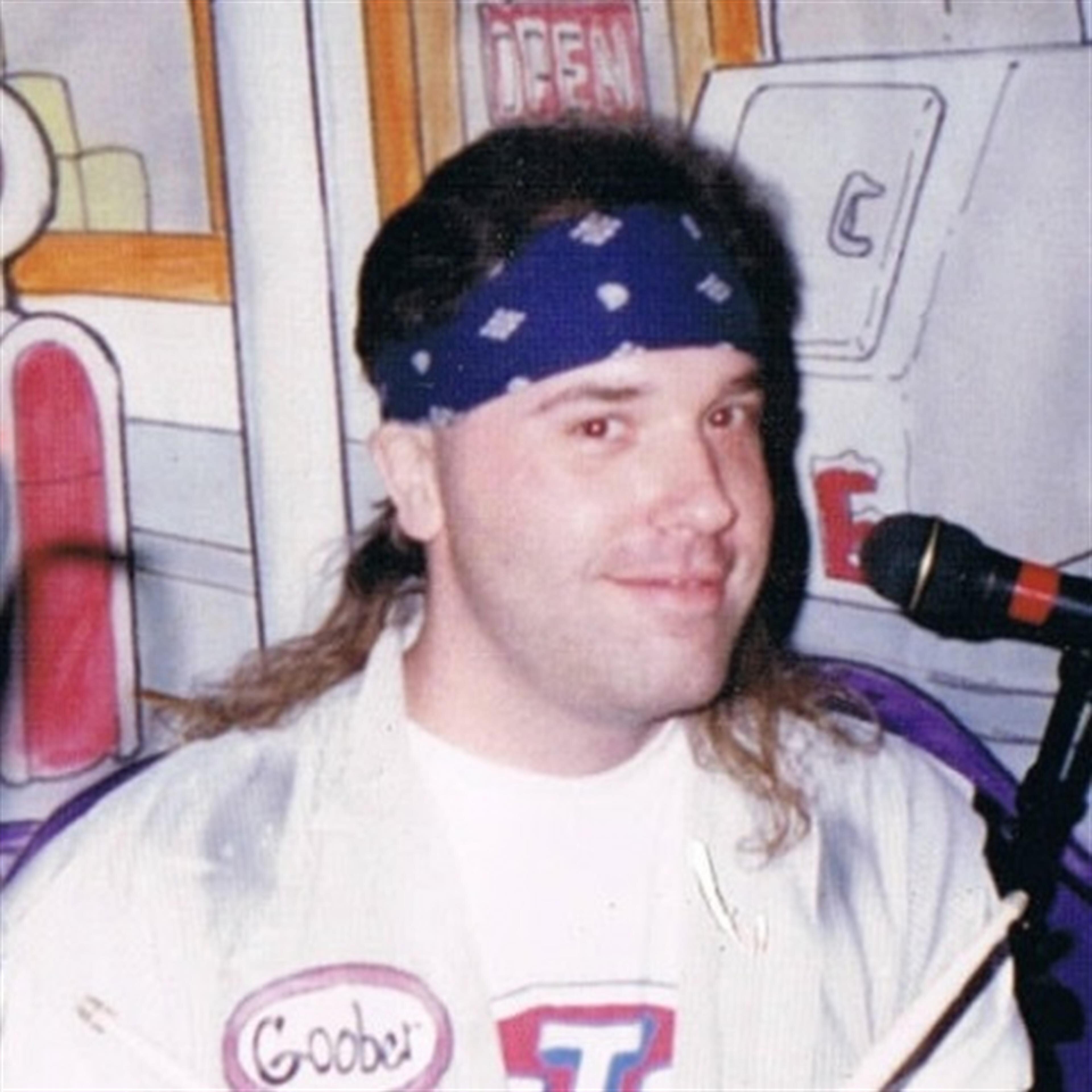 Eric D. Hlebcar