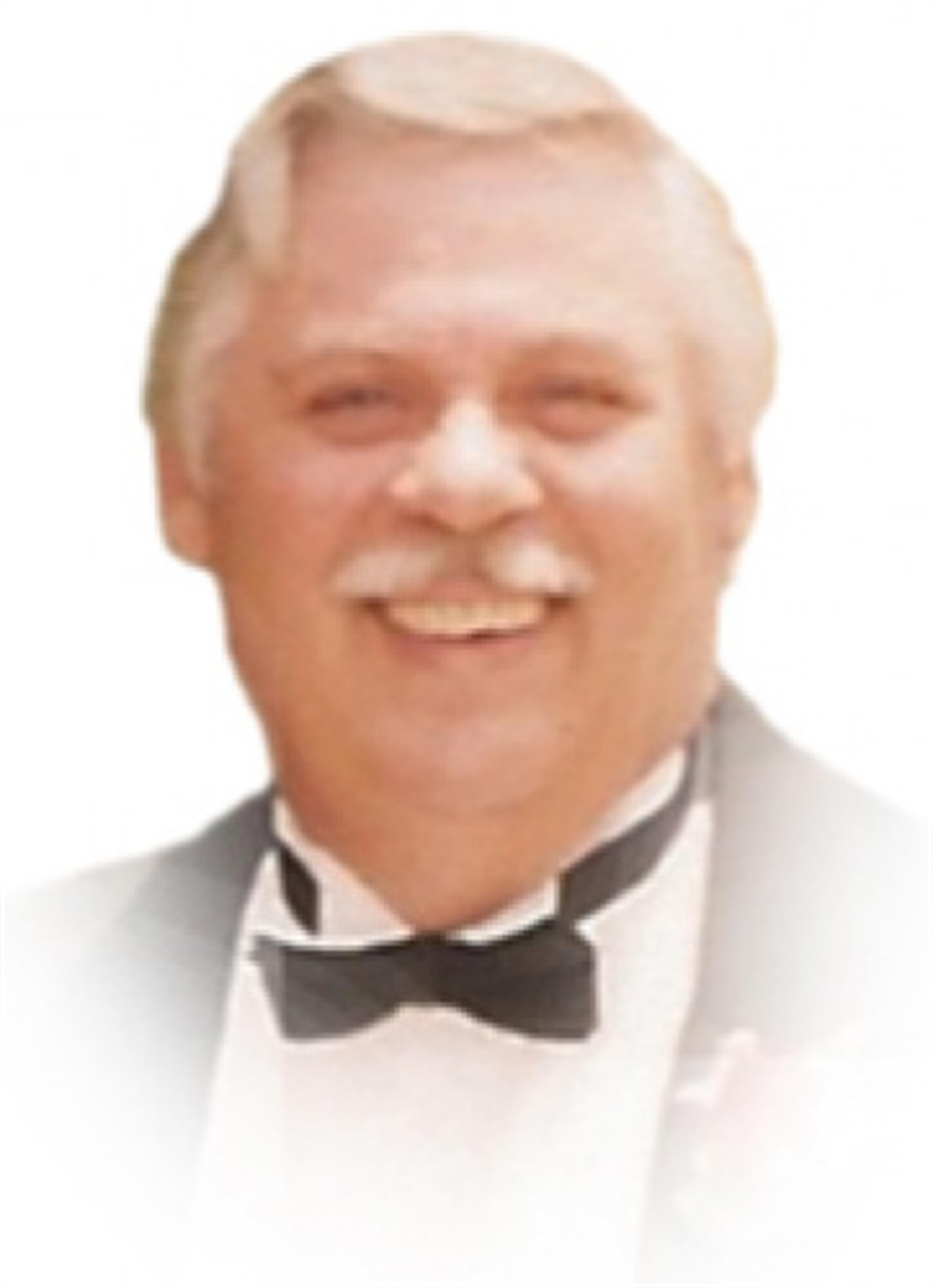 Travis L. Rickard
