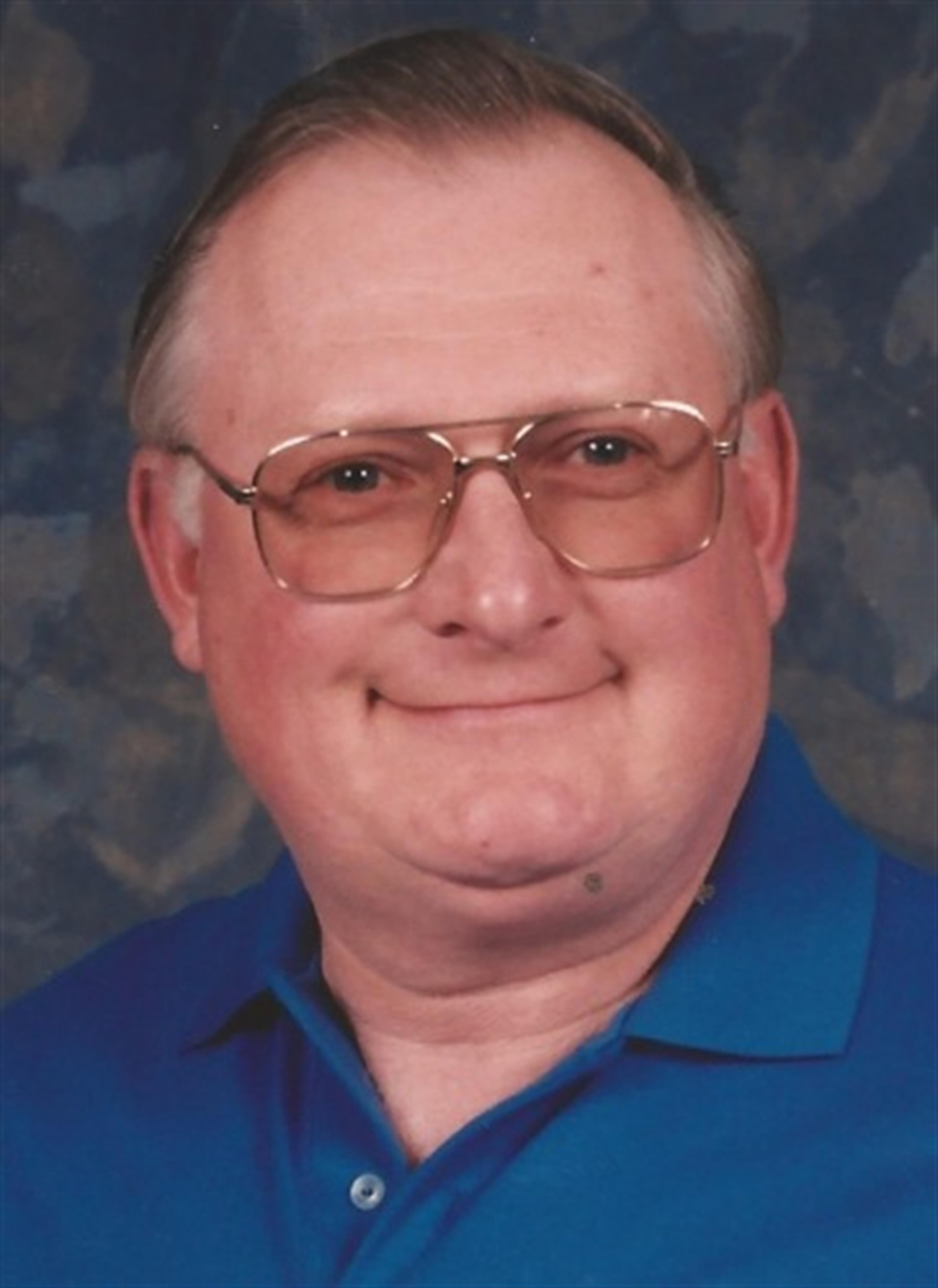 Fred N. Fear