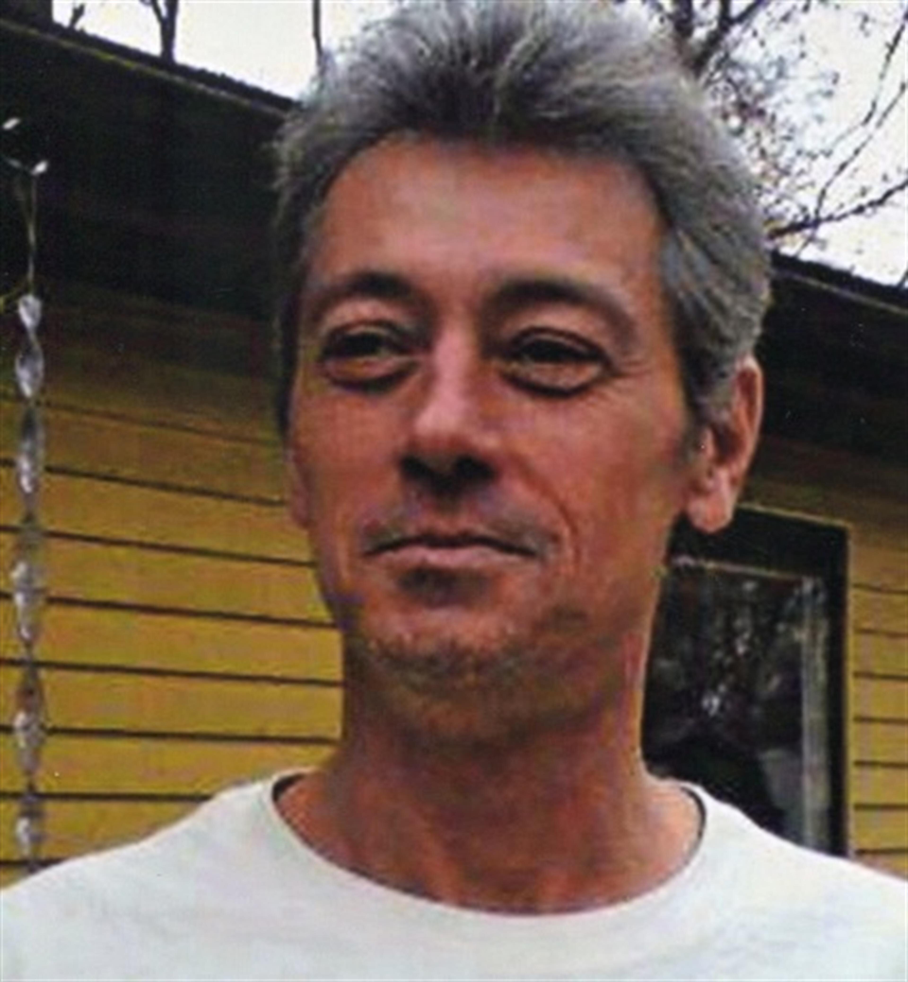 Michael R. Nicholas