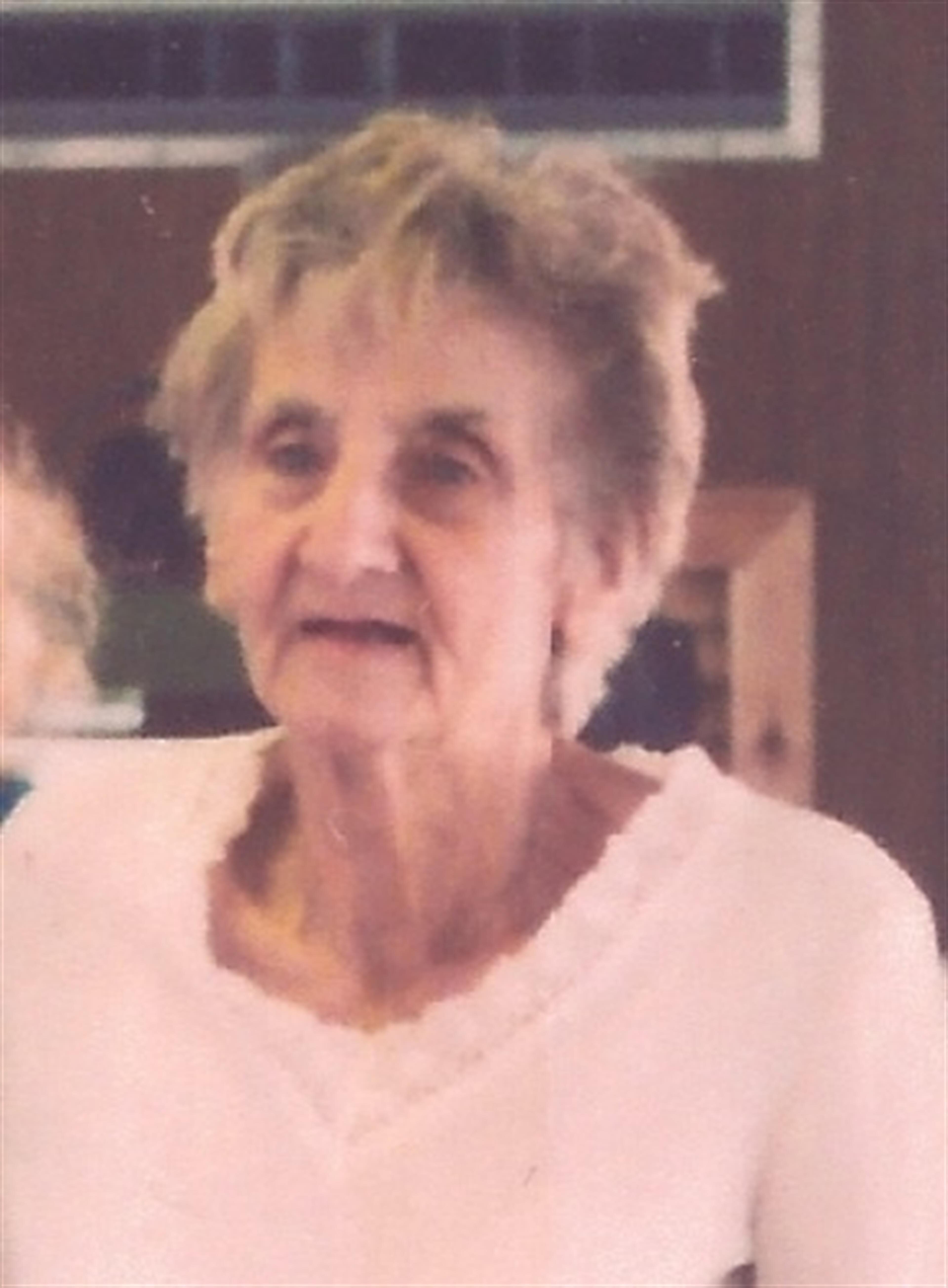 Ann Marie Sawastuk