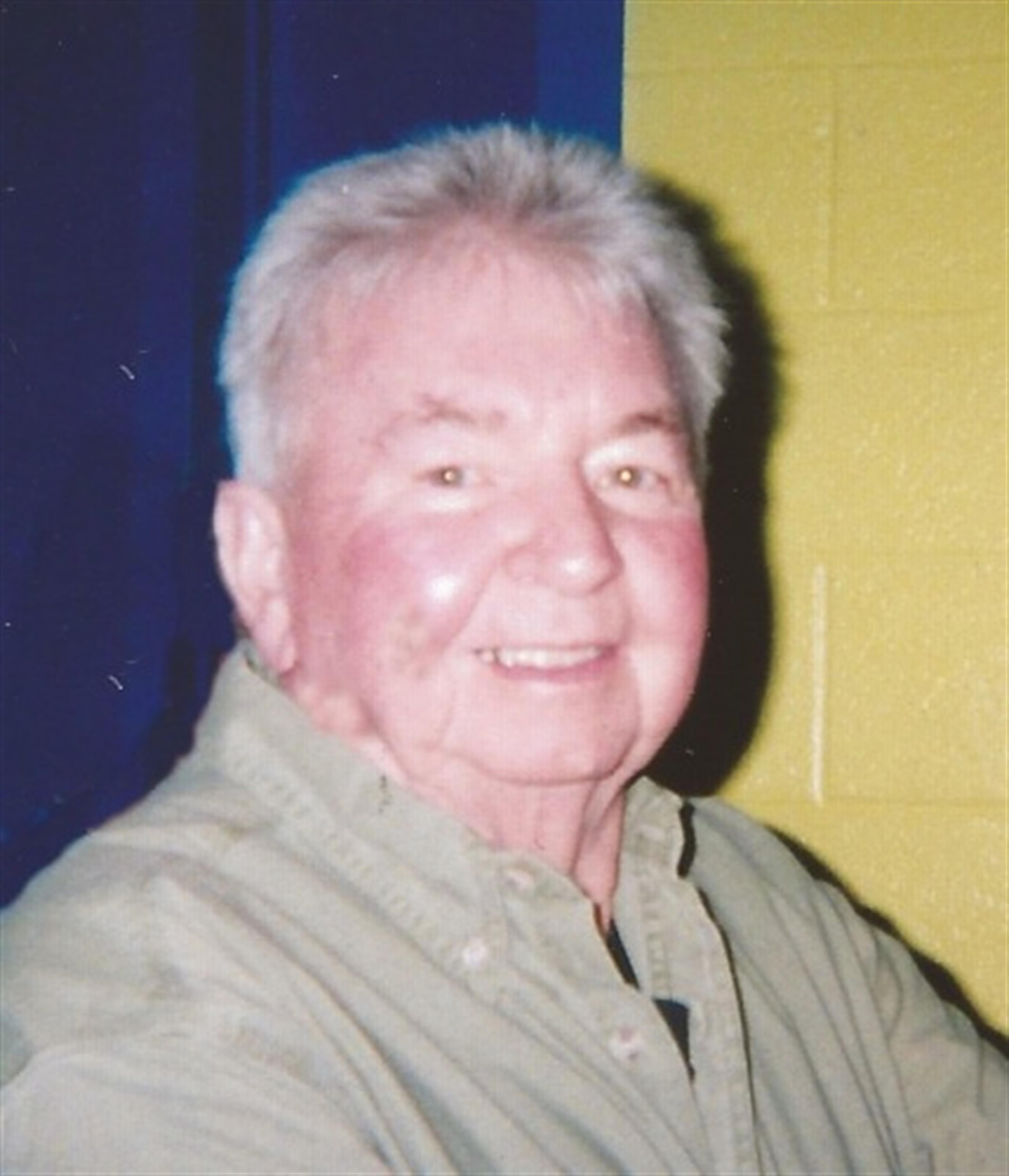 Jimmy C. Peterson