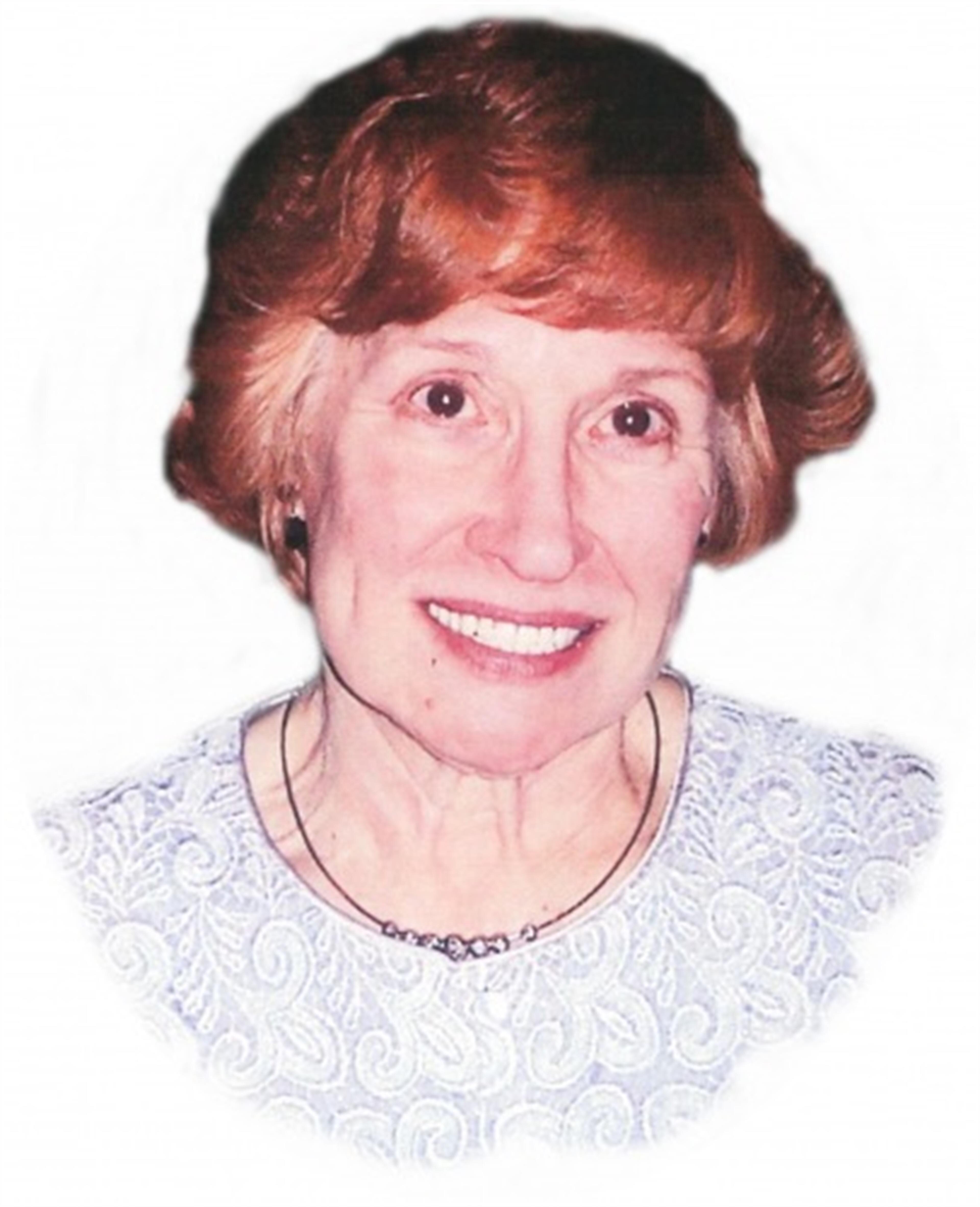 Cathryn J. Courtad