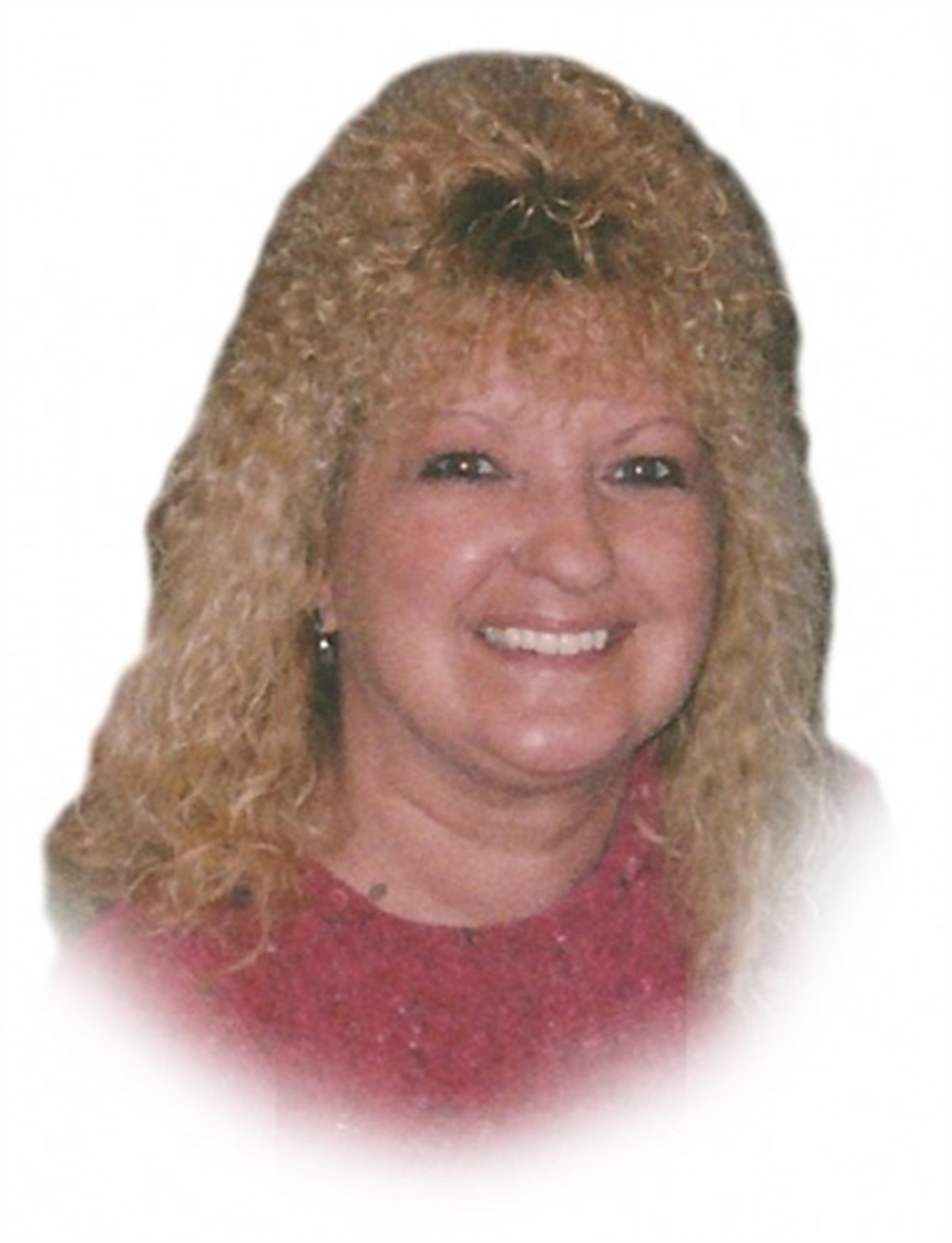 Sandra "Sandee" Malisiak