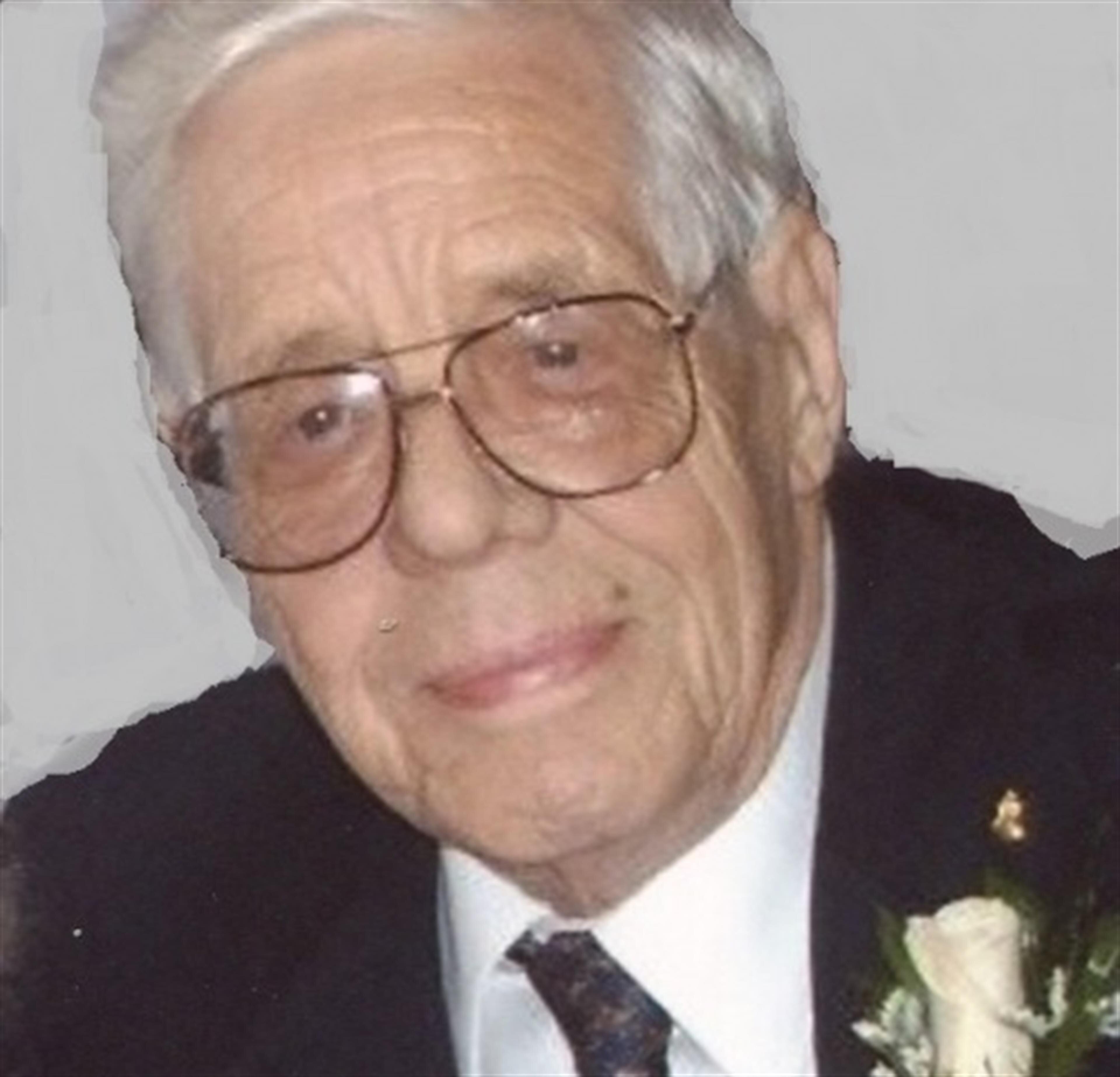 Richard Tayerle