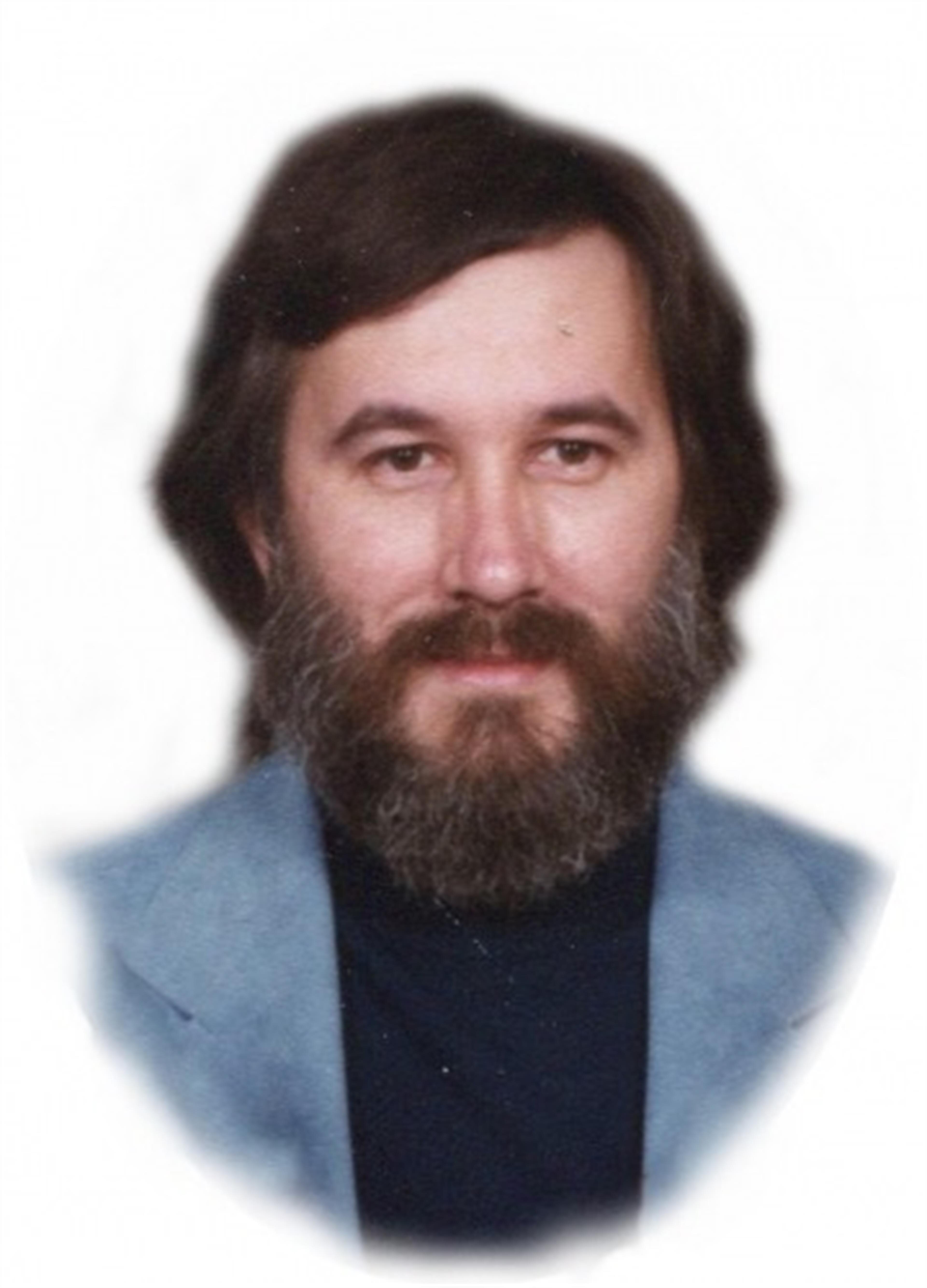 Robert W. Troyer