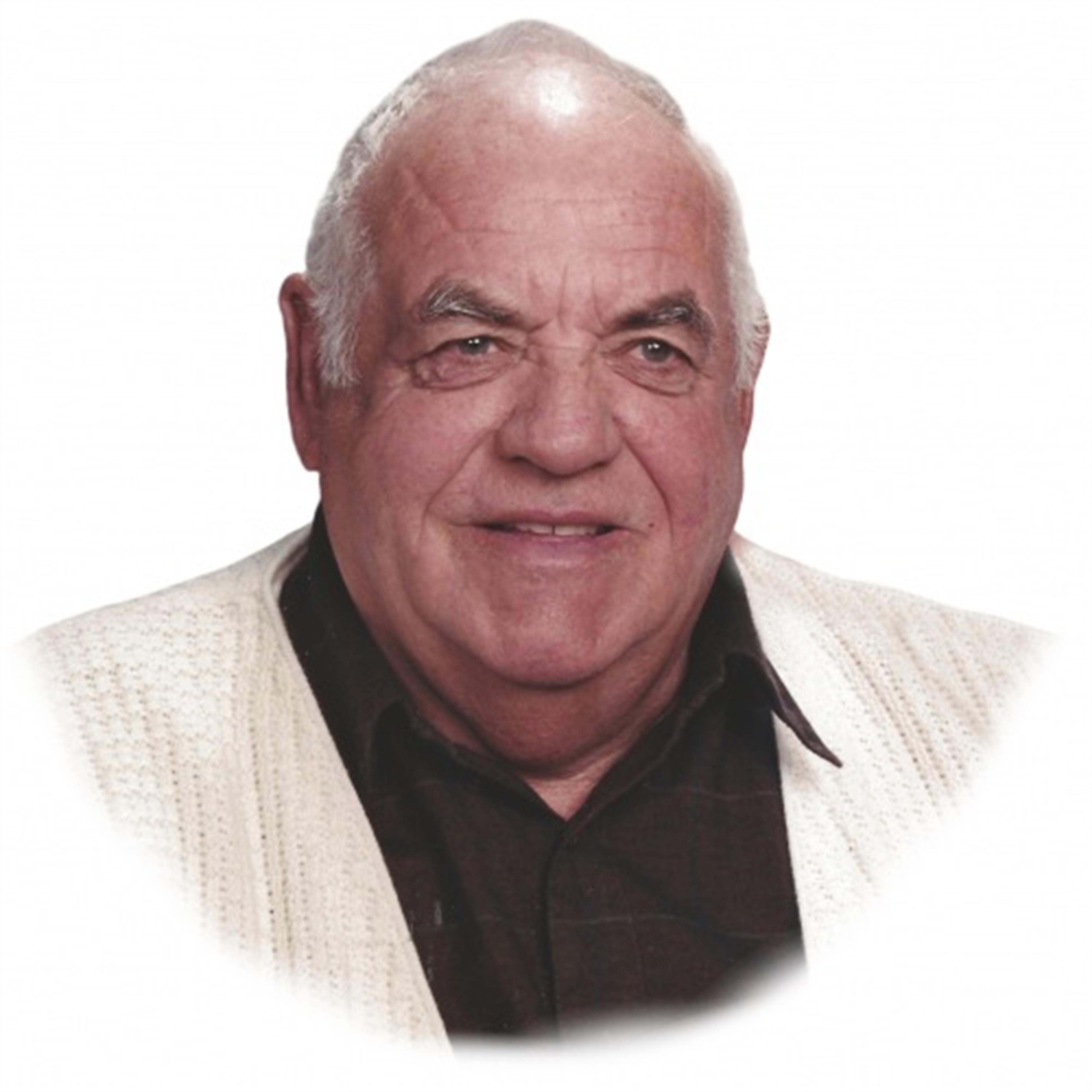 Chuck Chalker