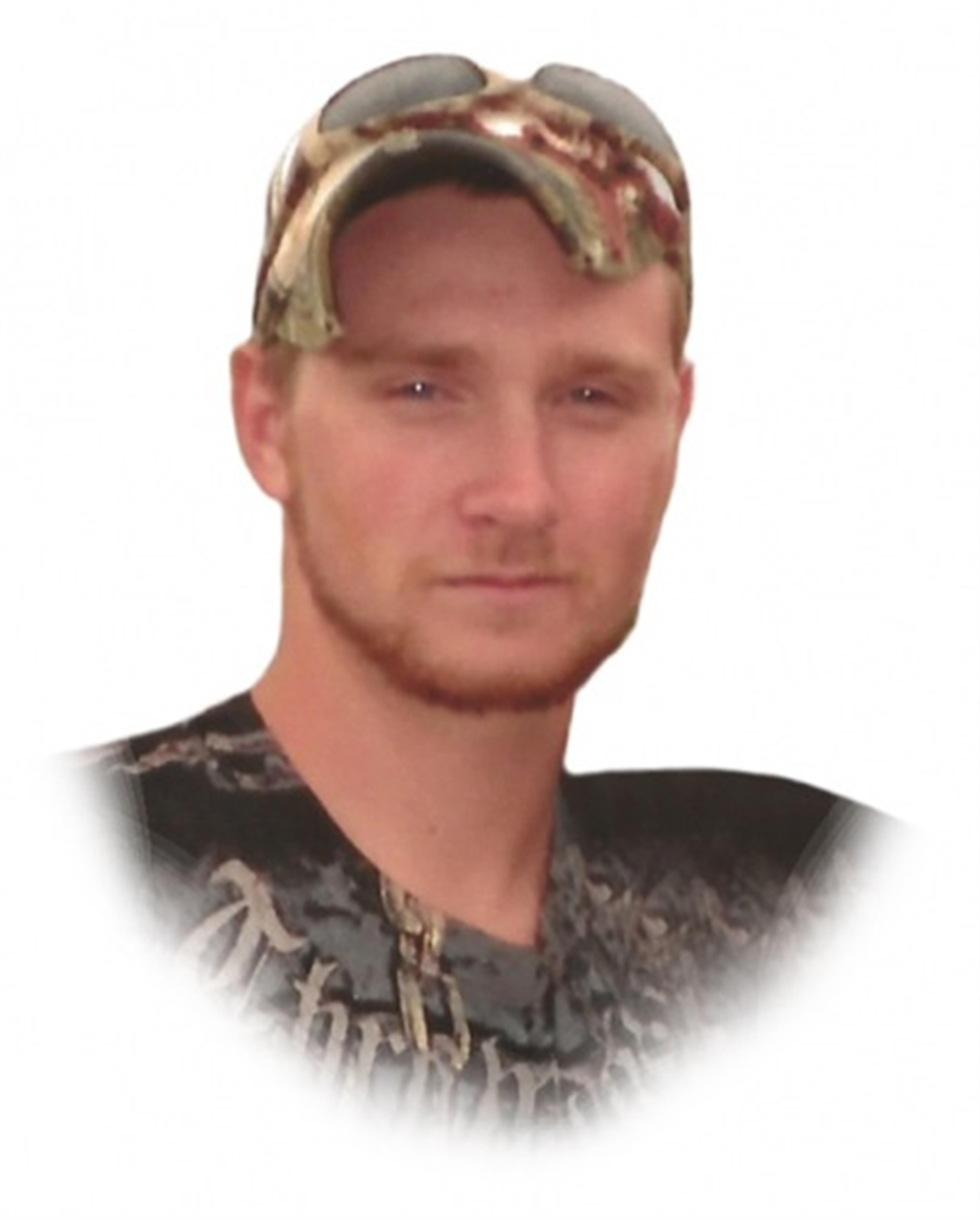 Tyler Dean Jackson