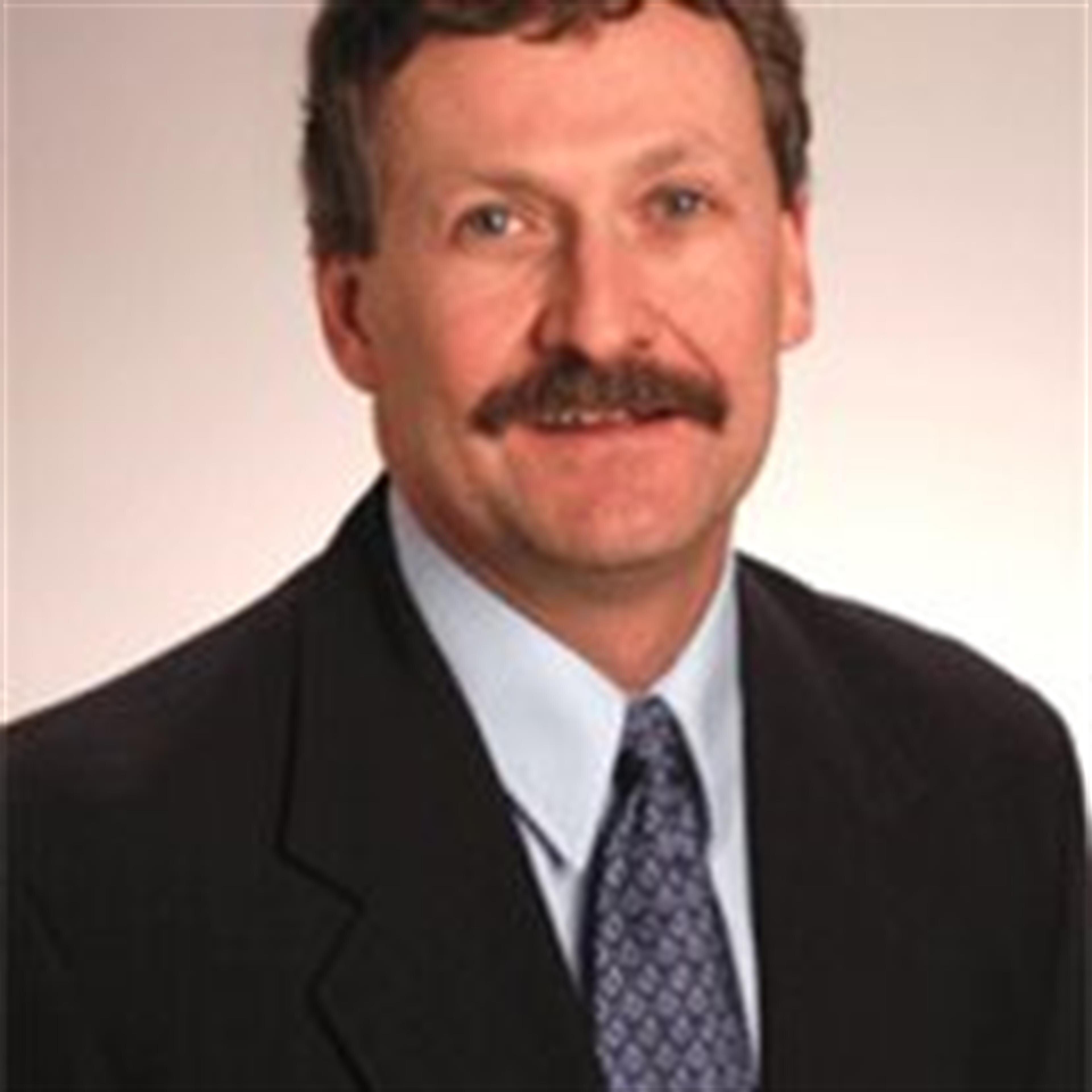 Mark Toncar