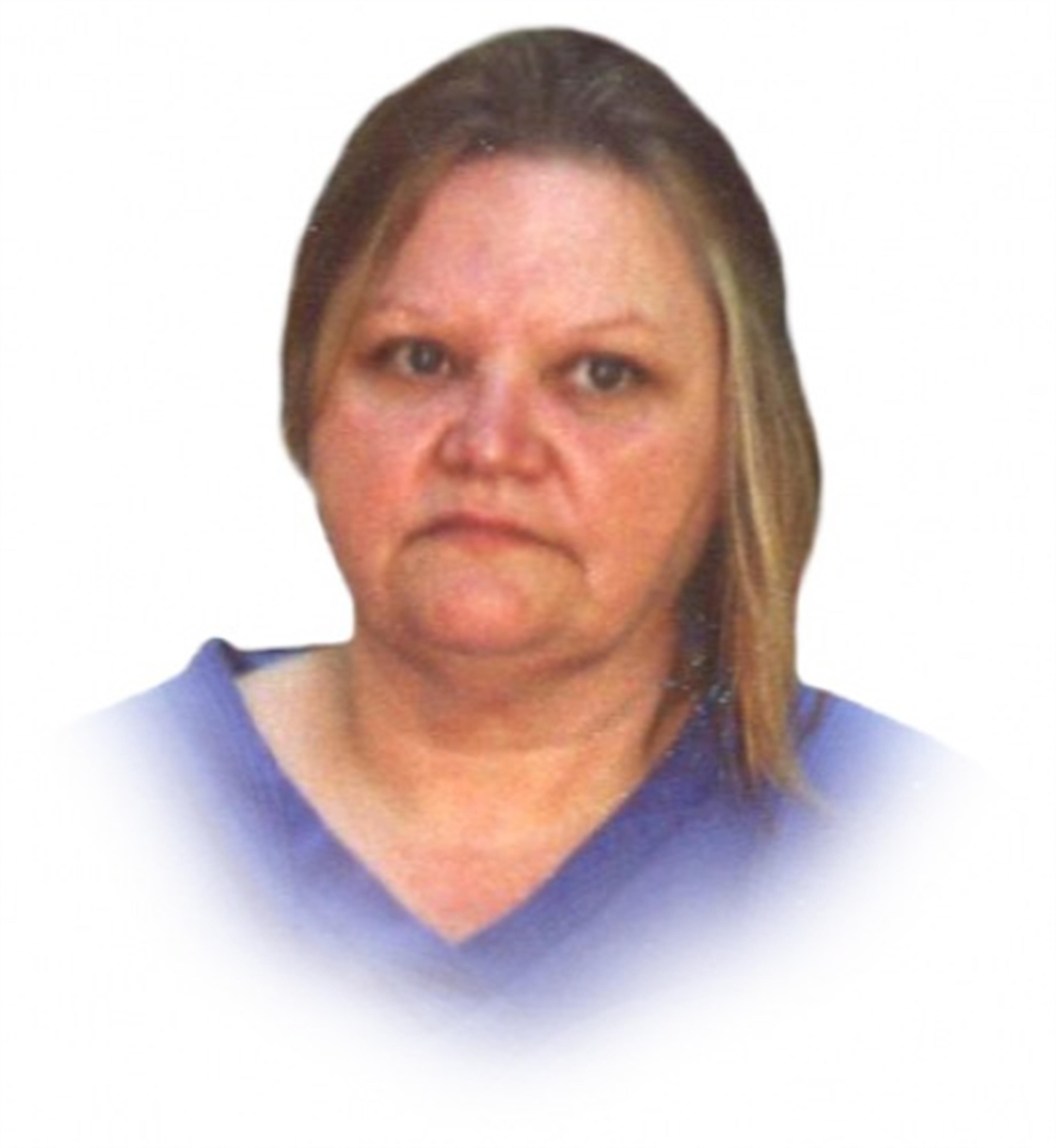 Geraldine Gerry Taylor