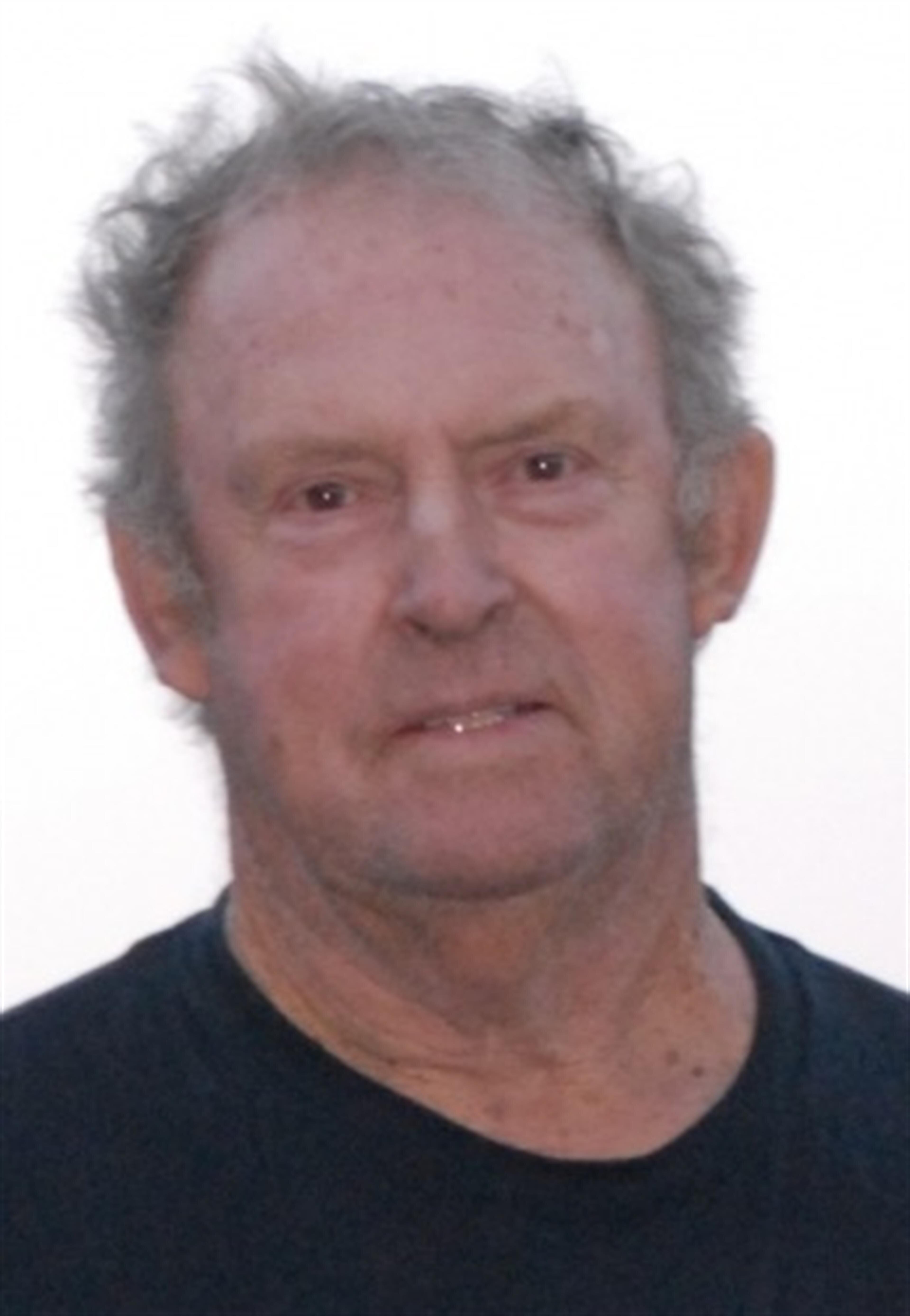 Fredde Portman