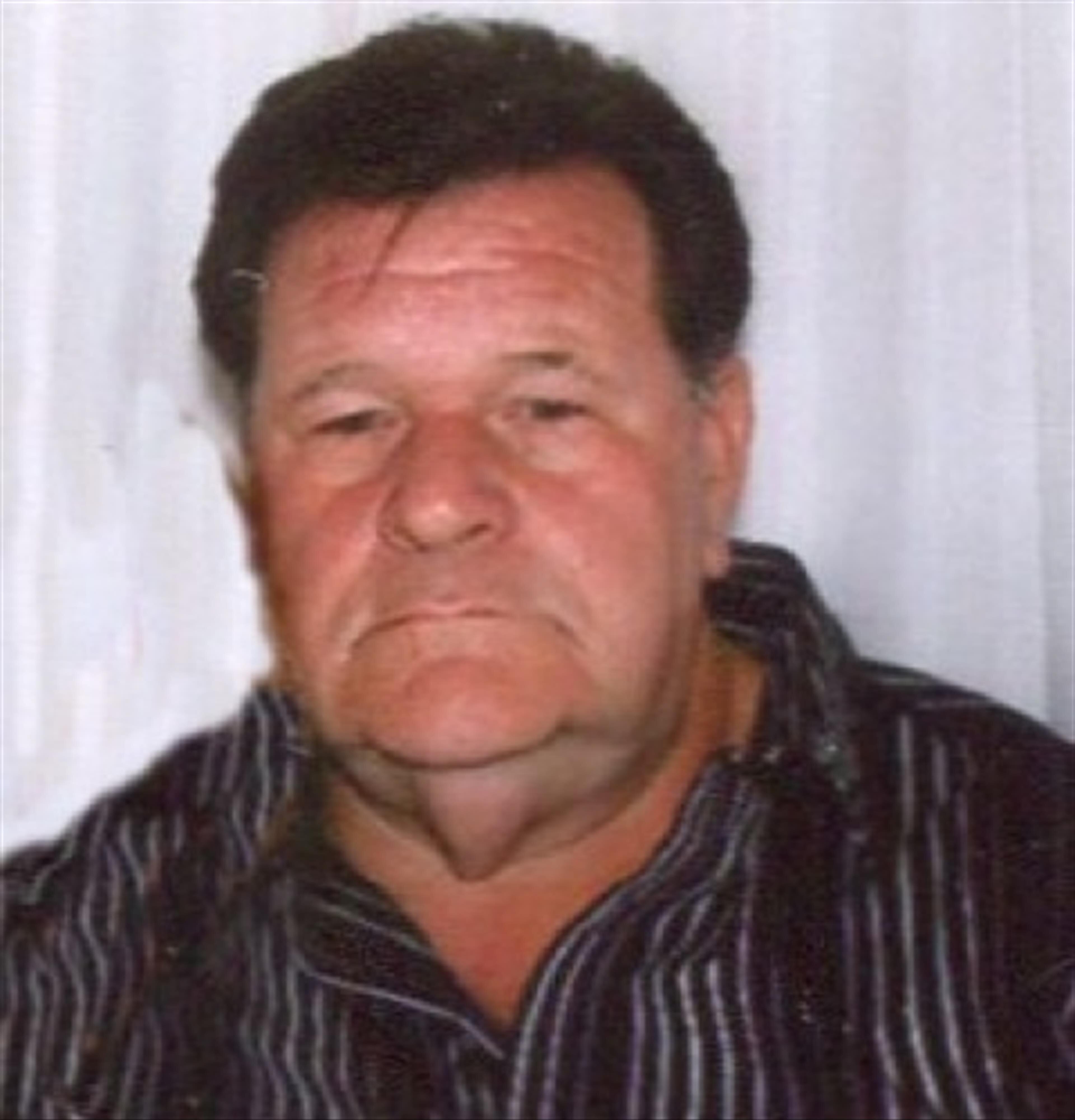 Loyd Meeks