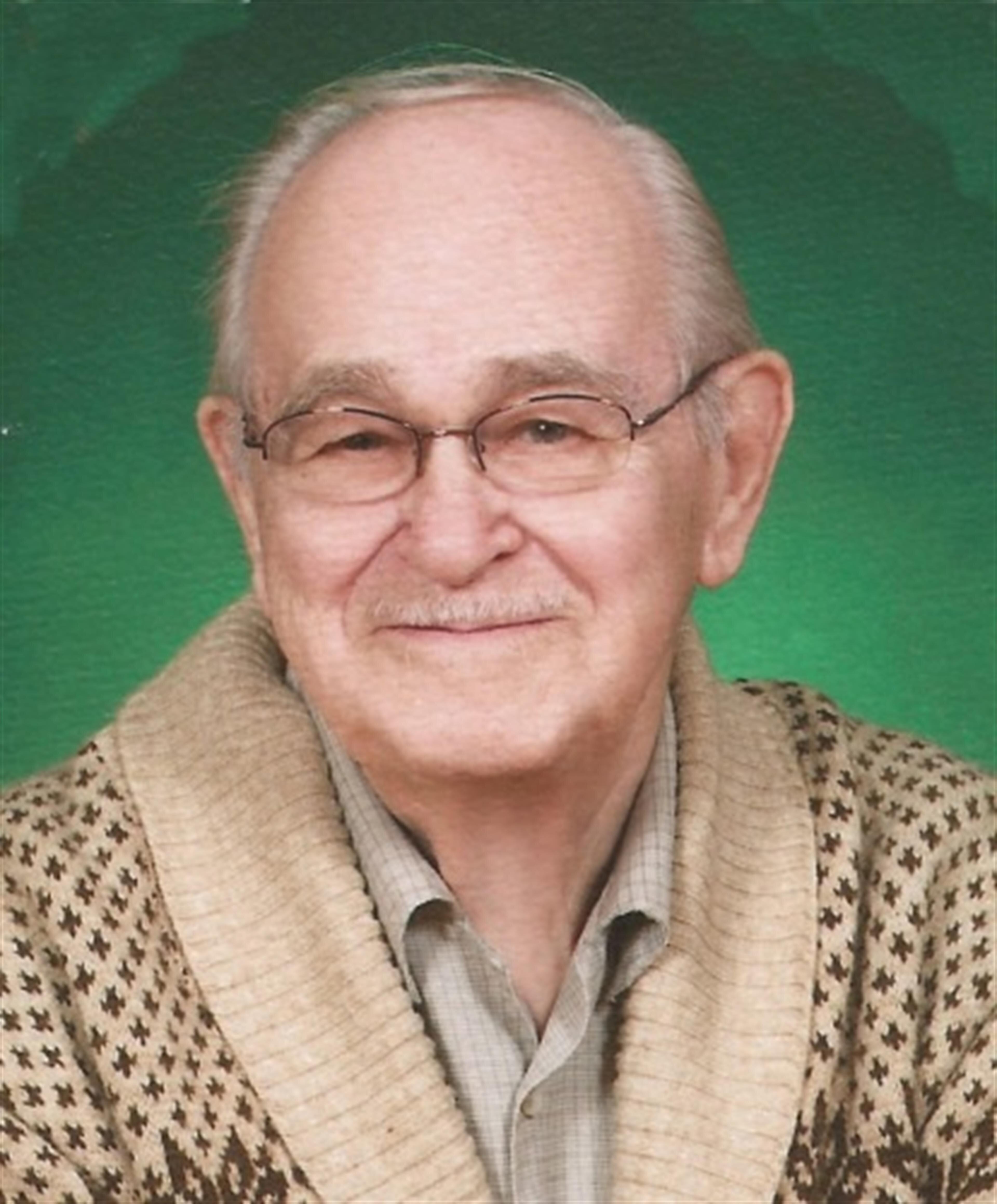 Richard L Tropf