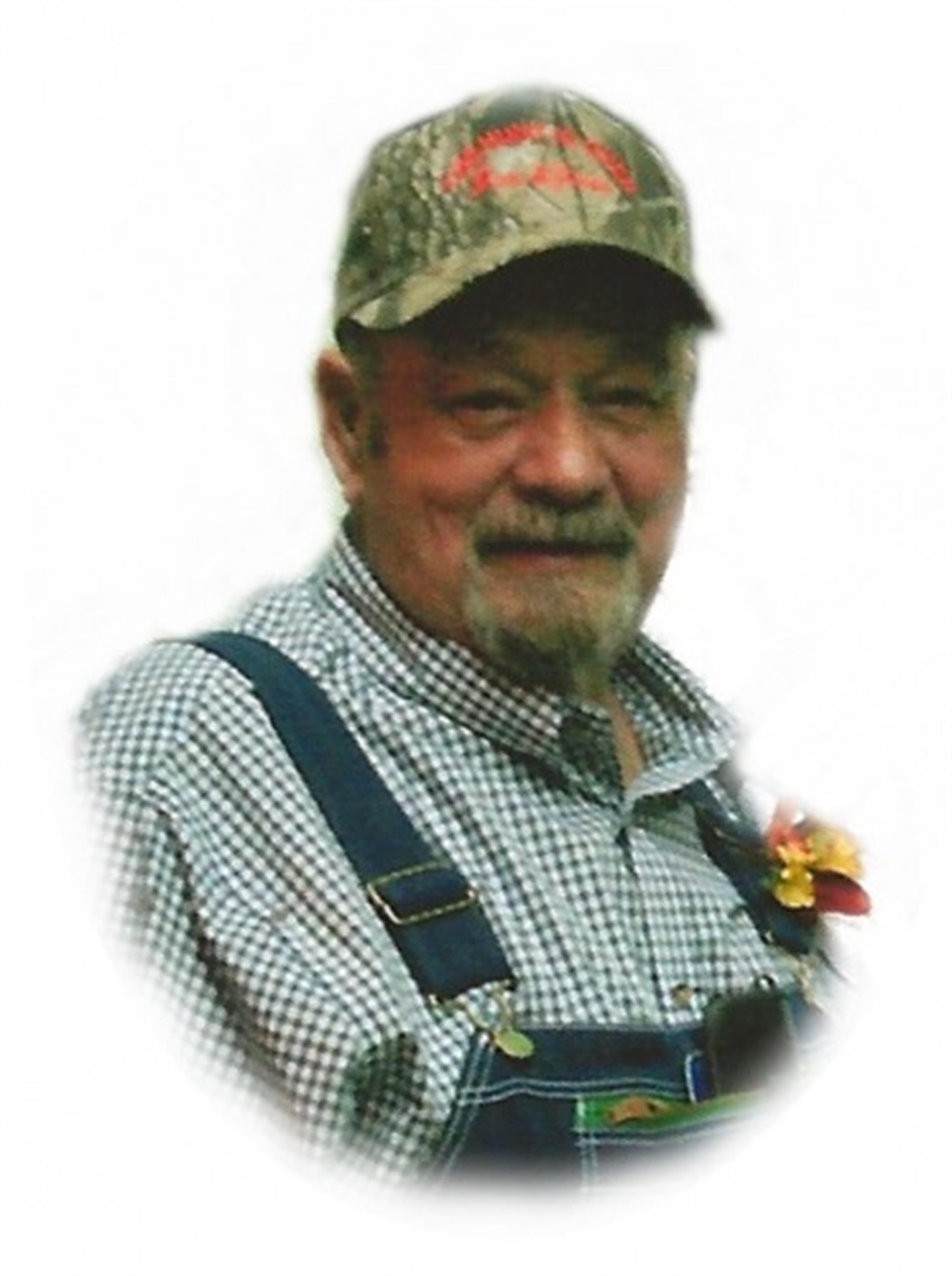 Dewey Joe Willoughby