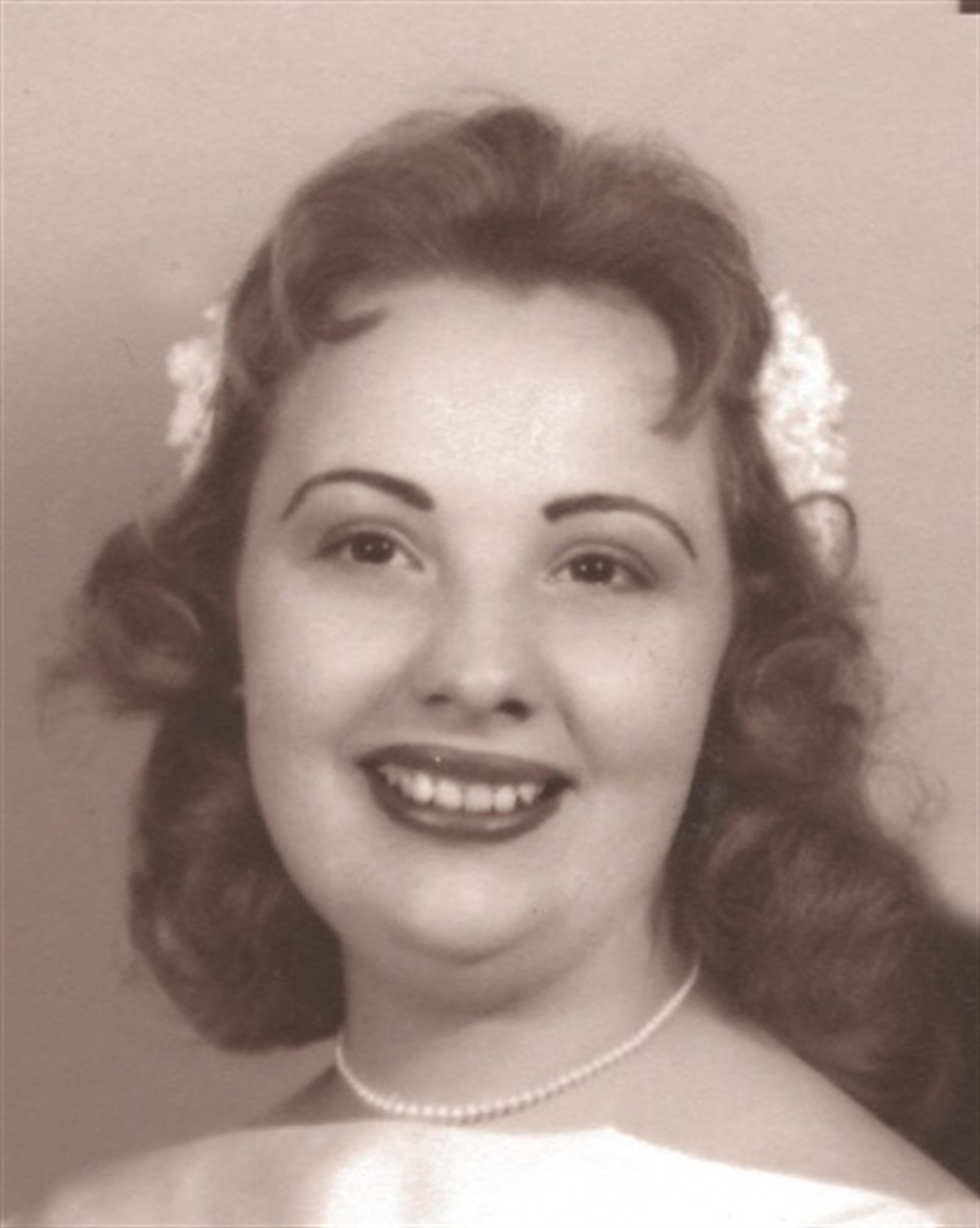 Mary Jane Chinn