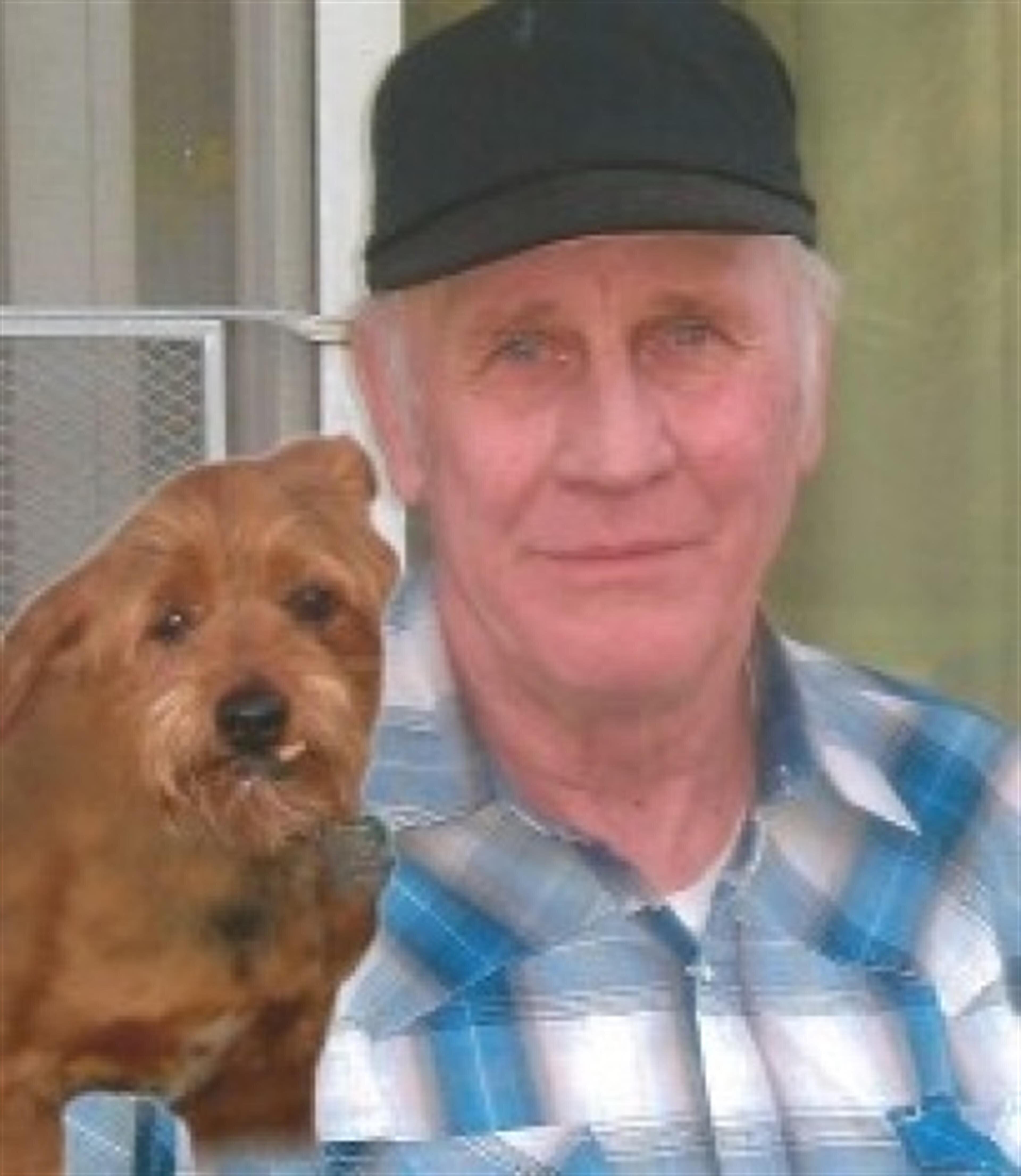 Leonard Kenney