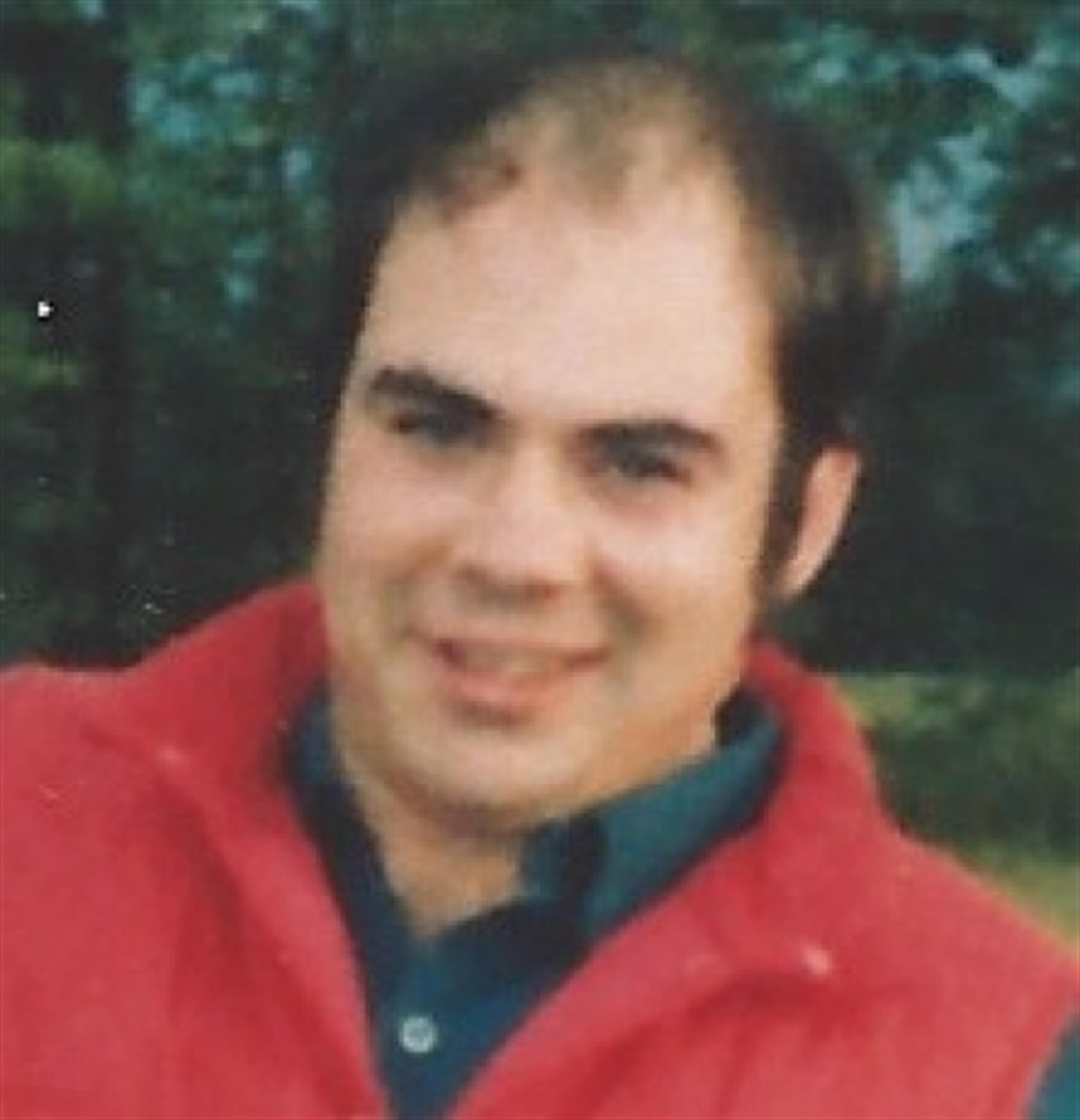 Raymond Galbraith