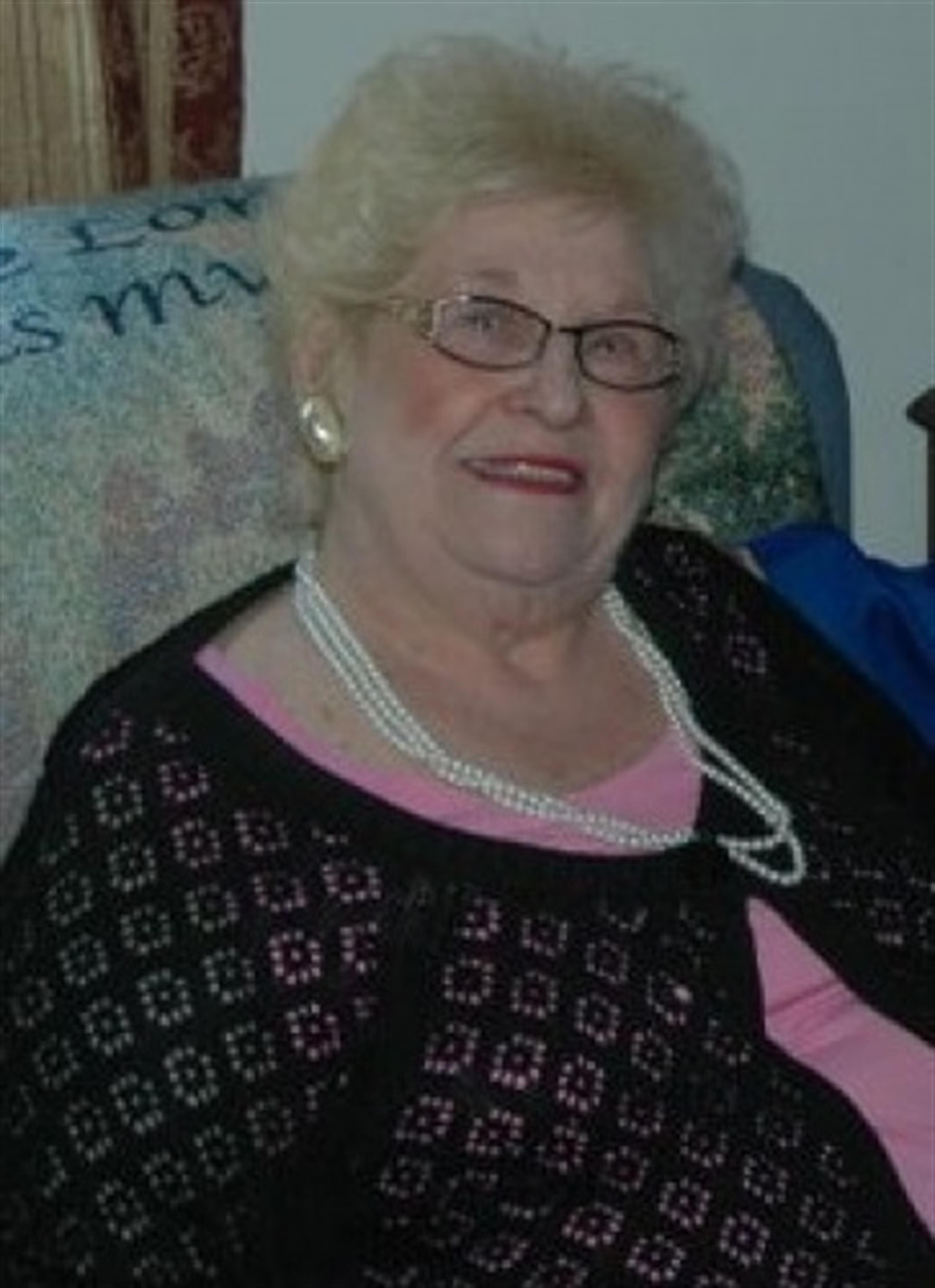 Dora Lambert
