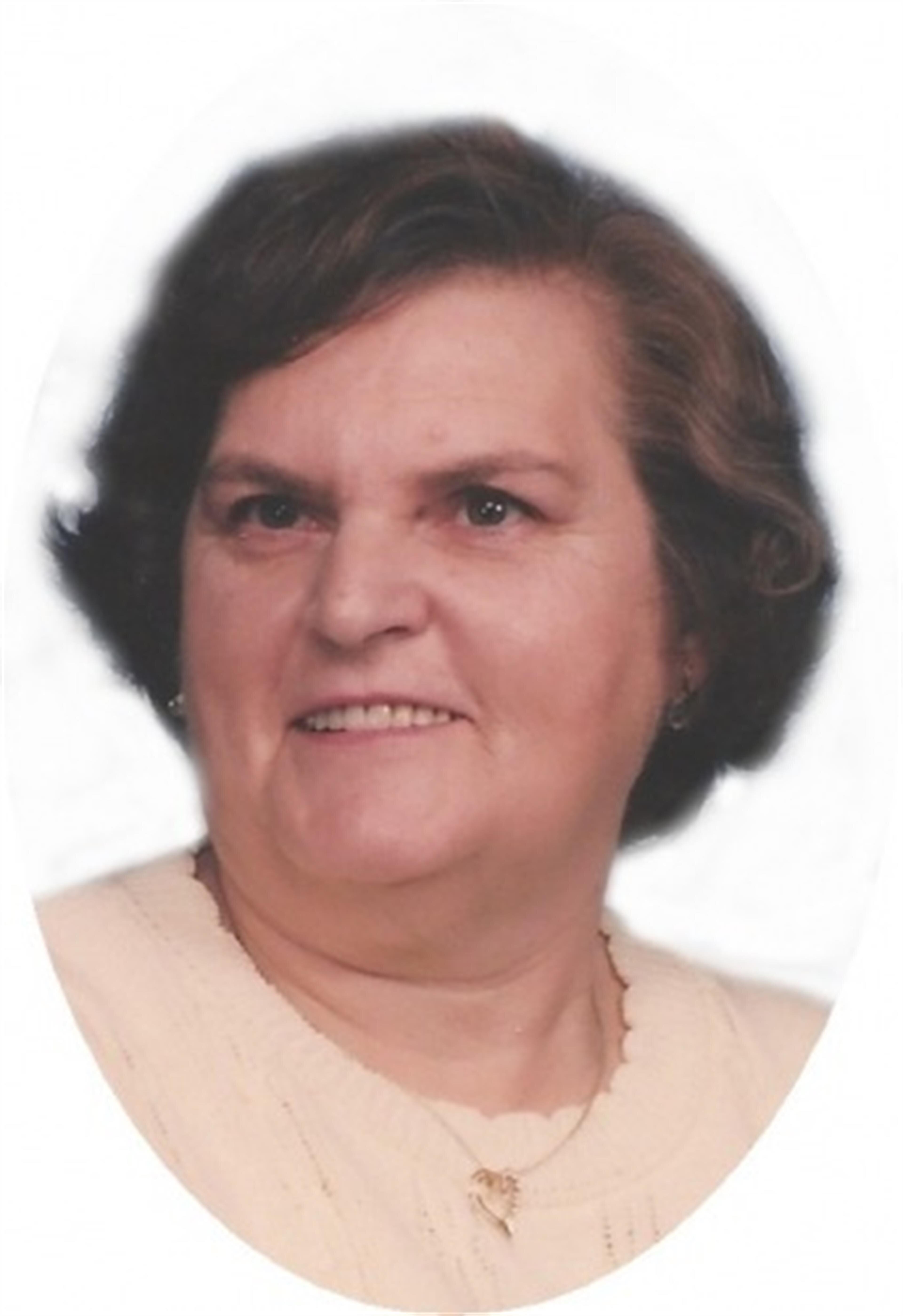 Marlene Fairbee