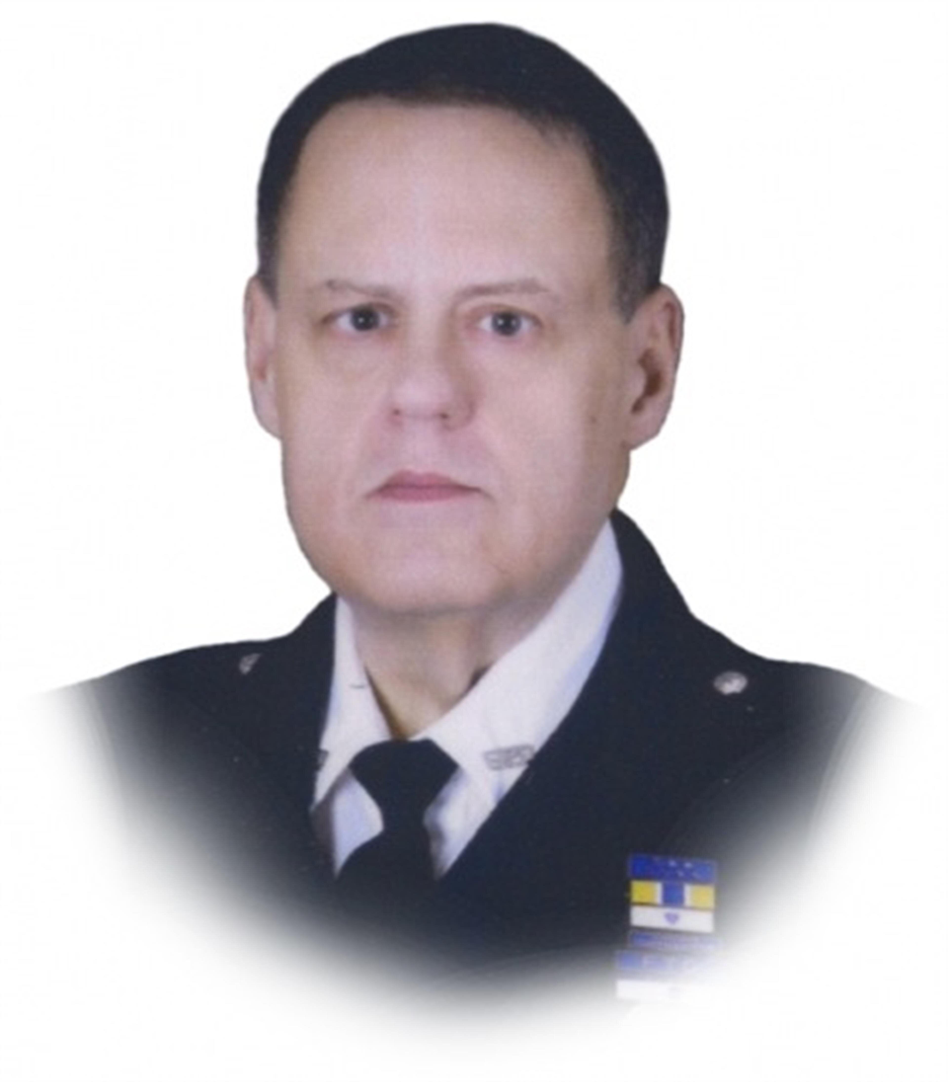 John Brindo, III