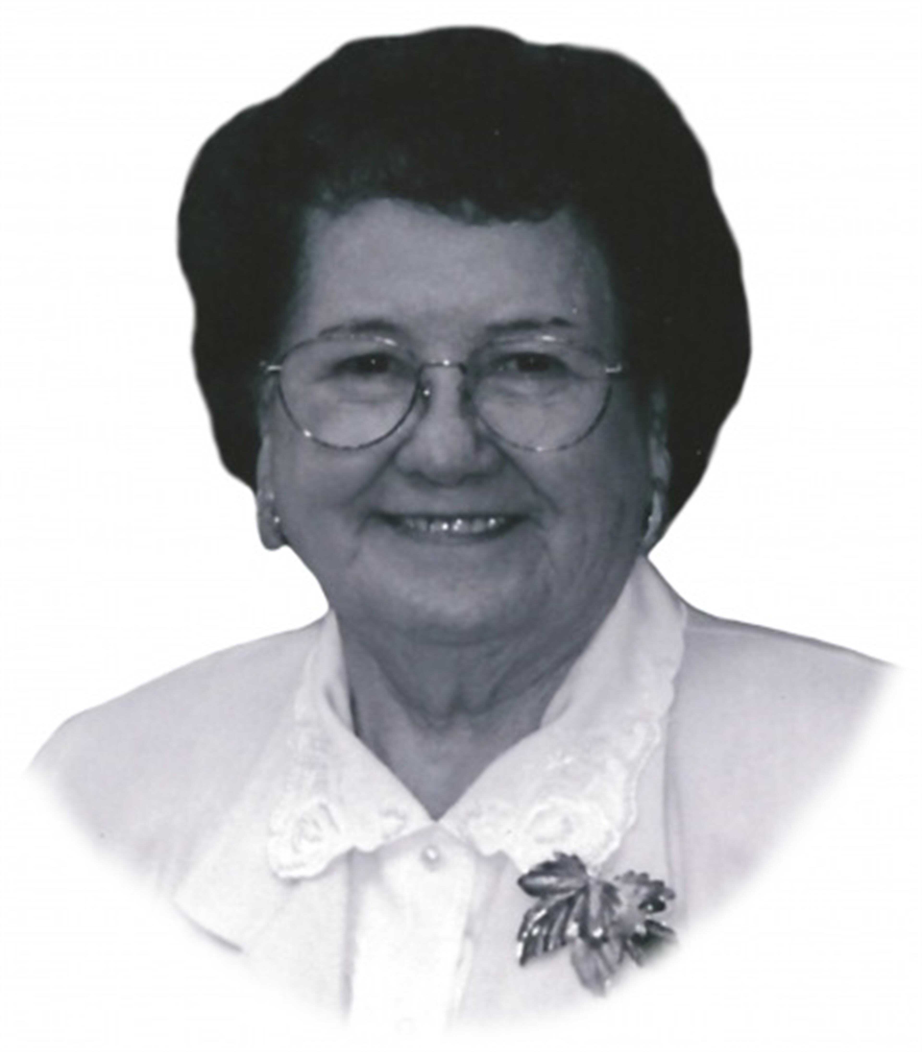 Marie Duffield