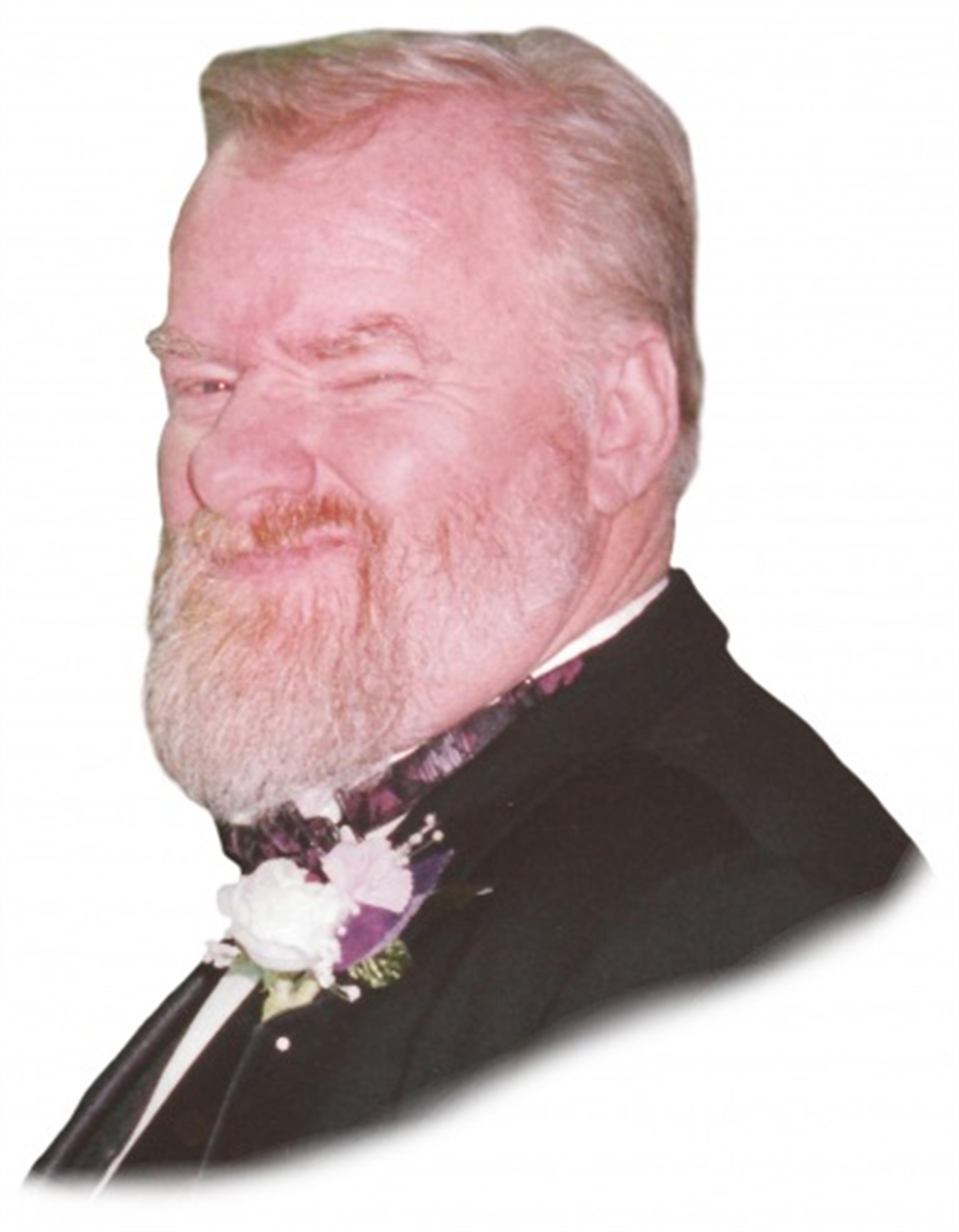 William Michael Houghton