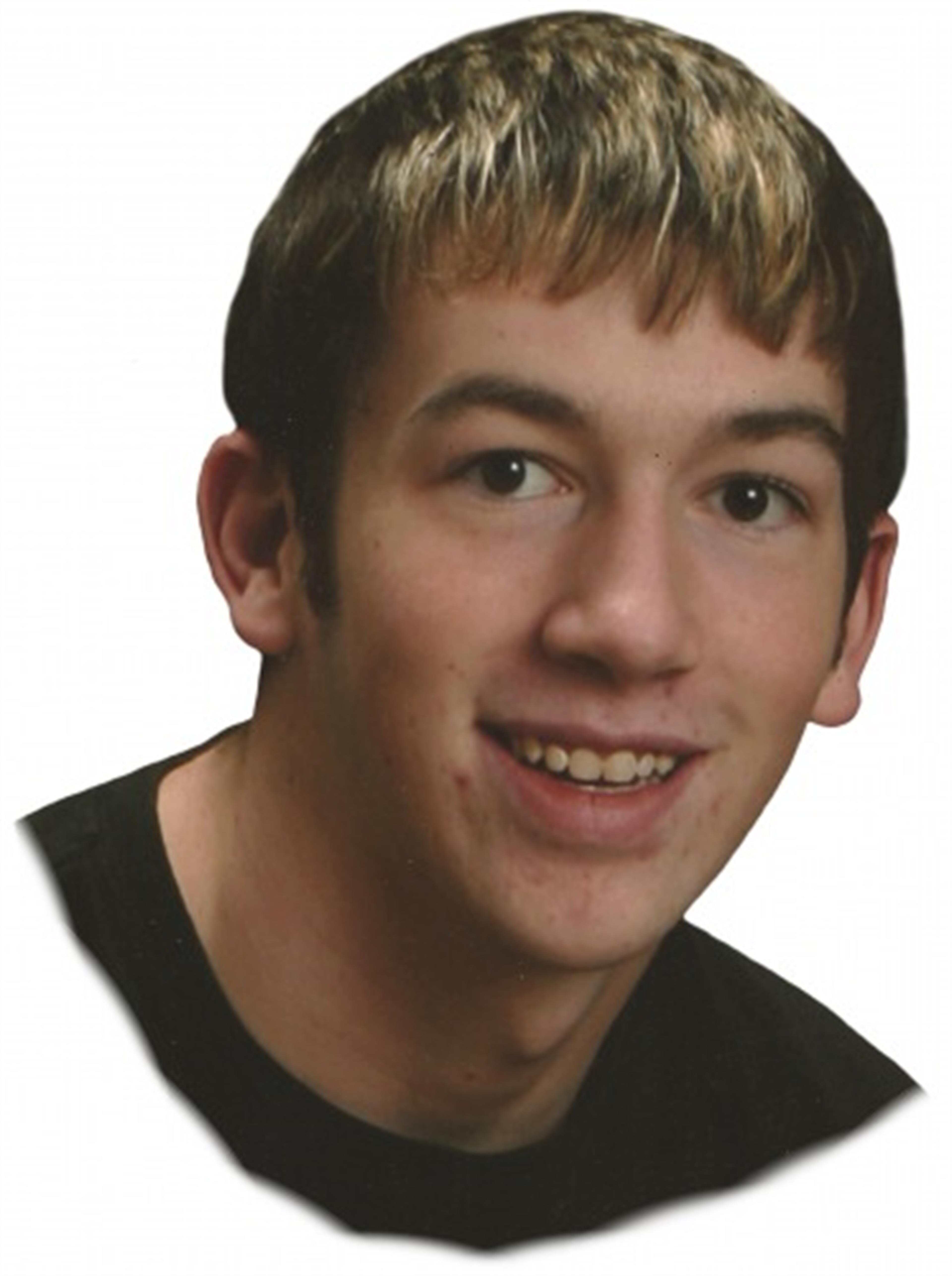Travis M. Gibson