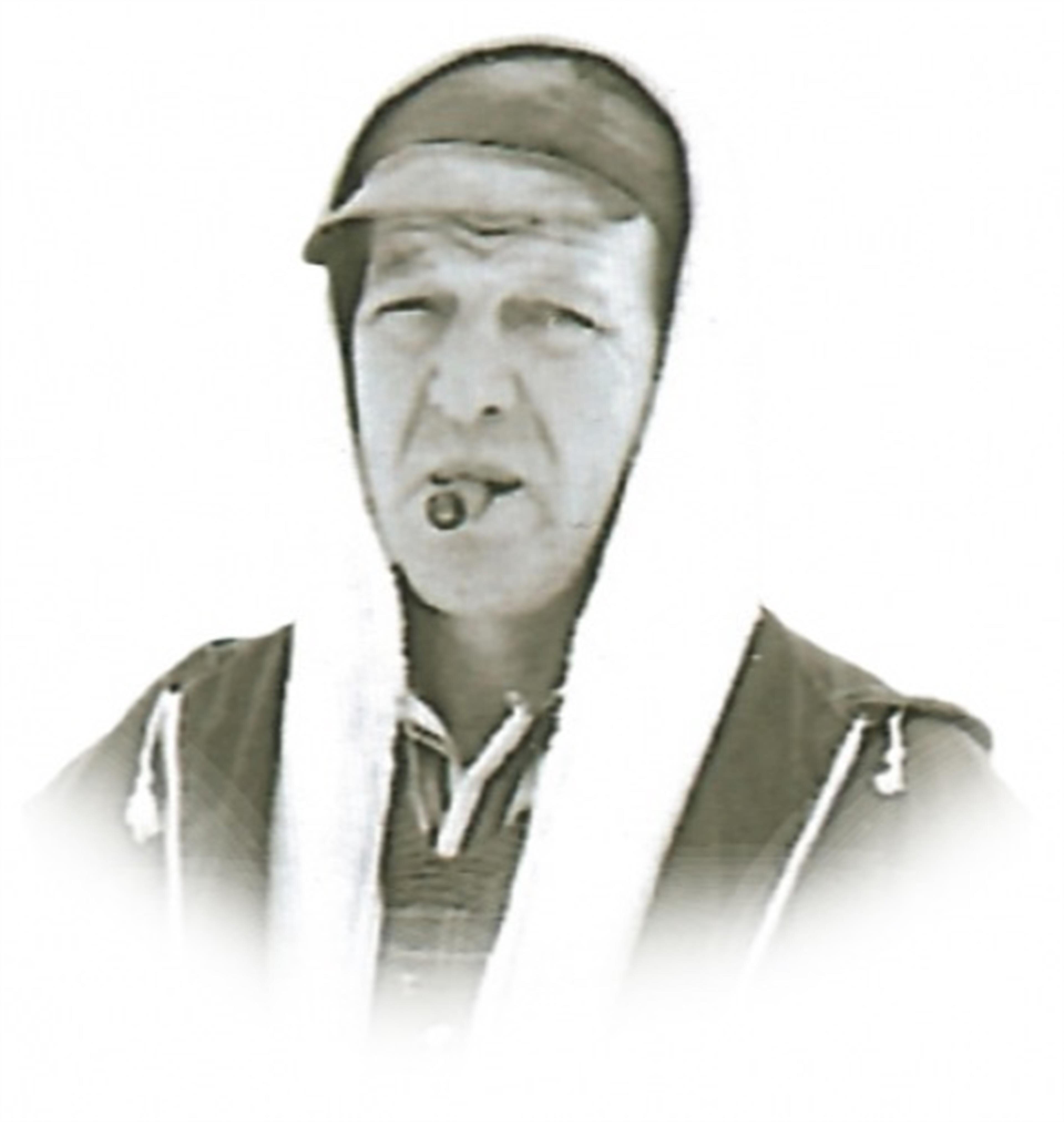 Jay Roy Pixley