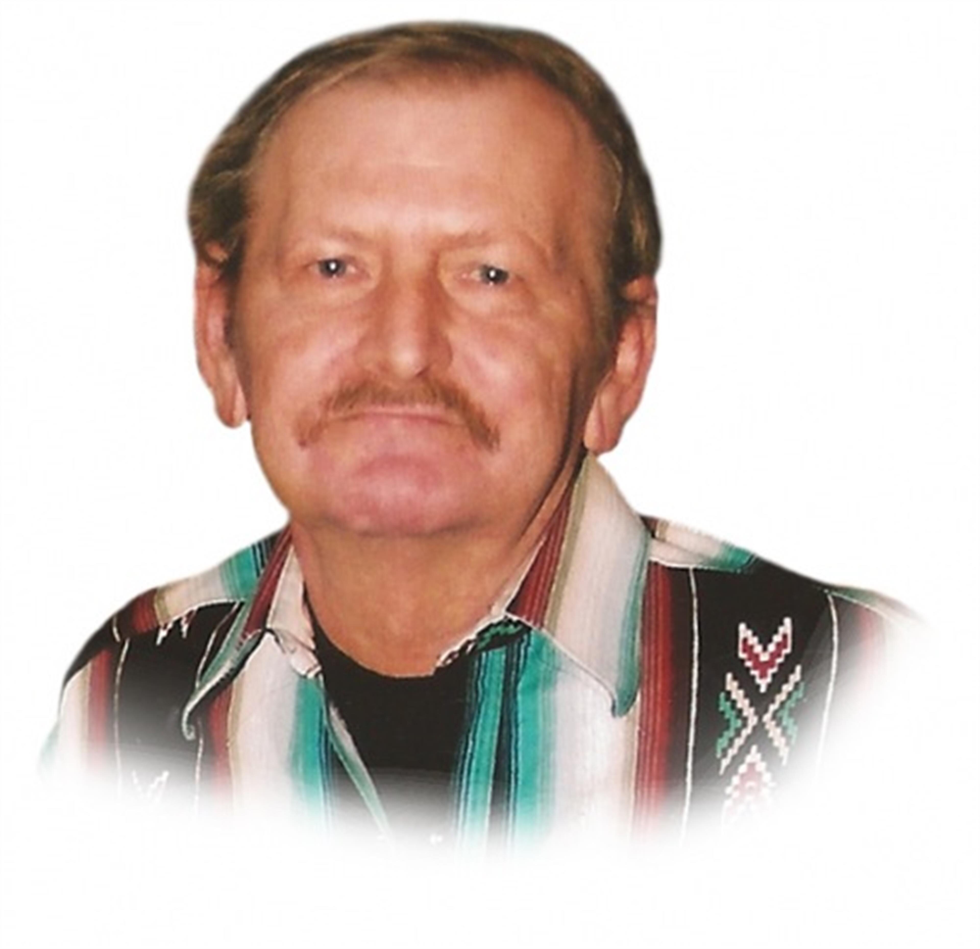 Brent E. Turnbaugh, Sr