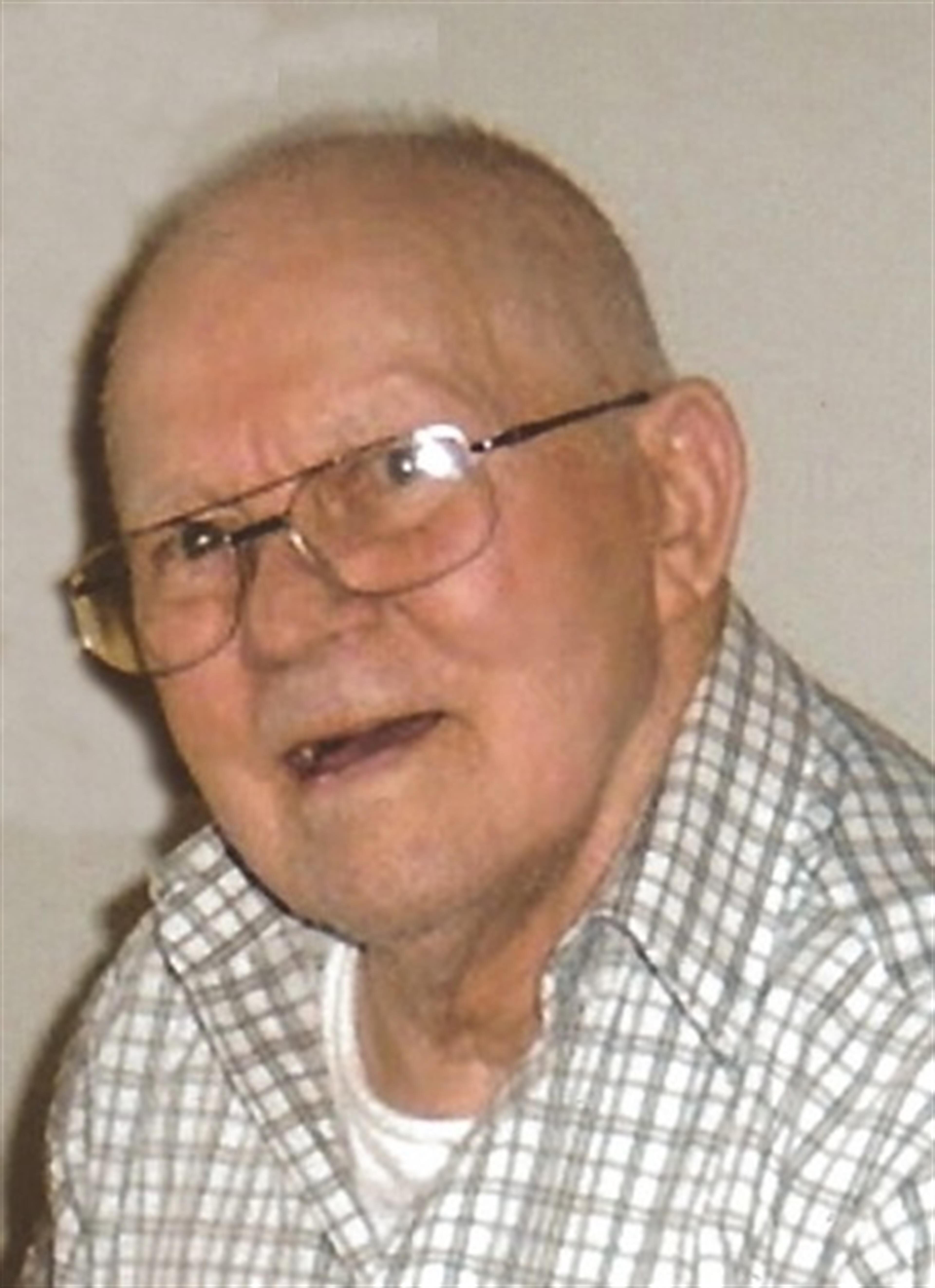 William R. Vasbinder