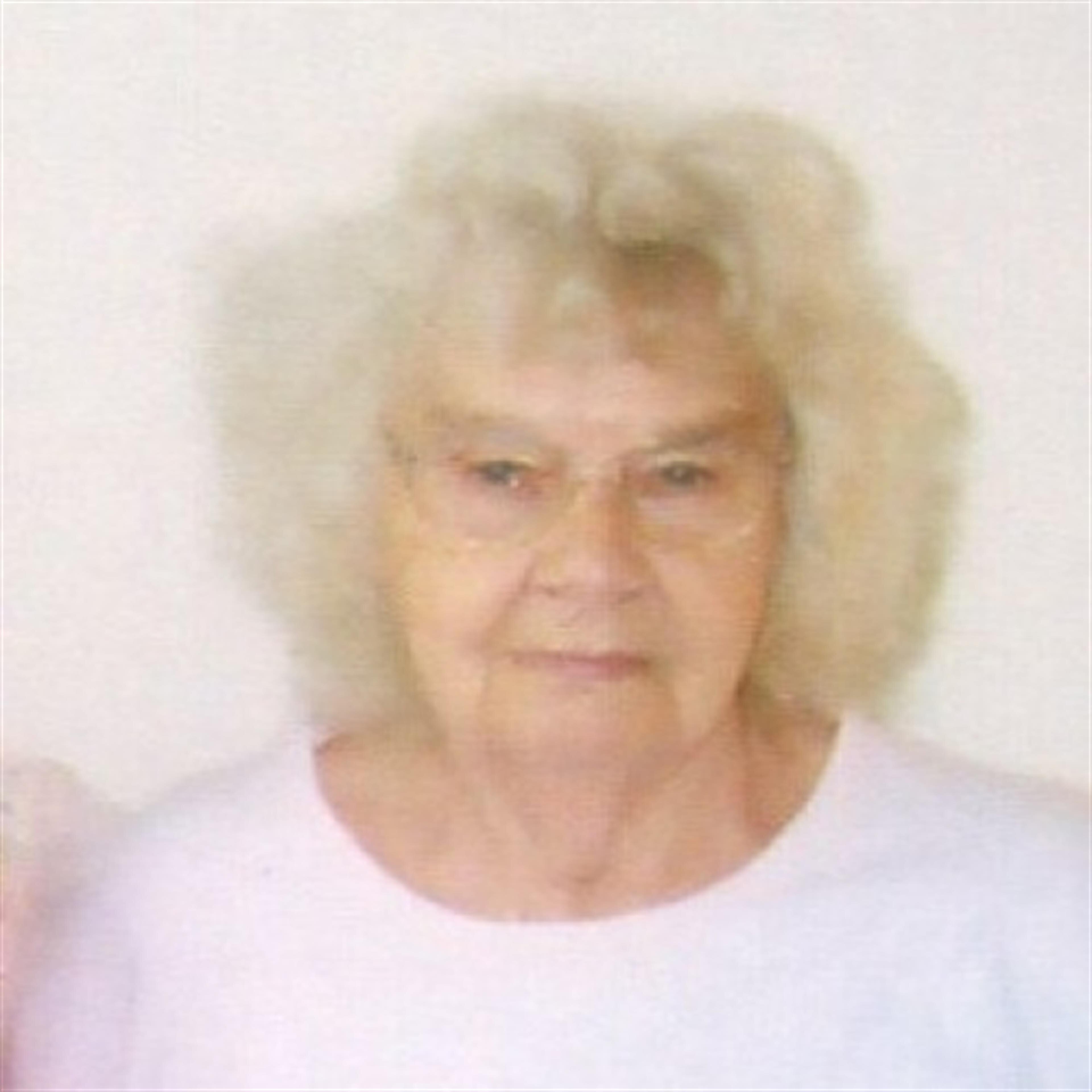 Betty Pinter