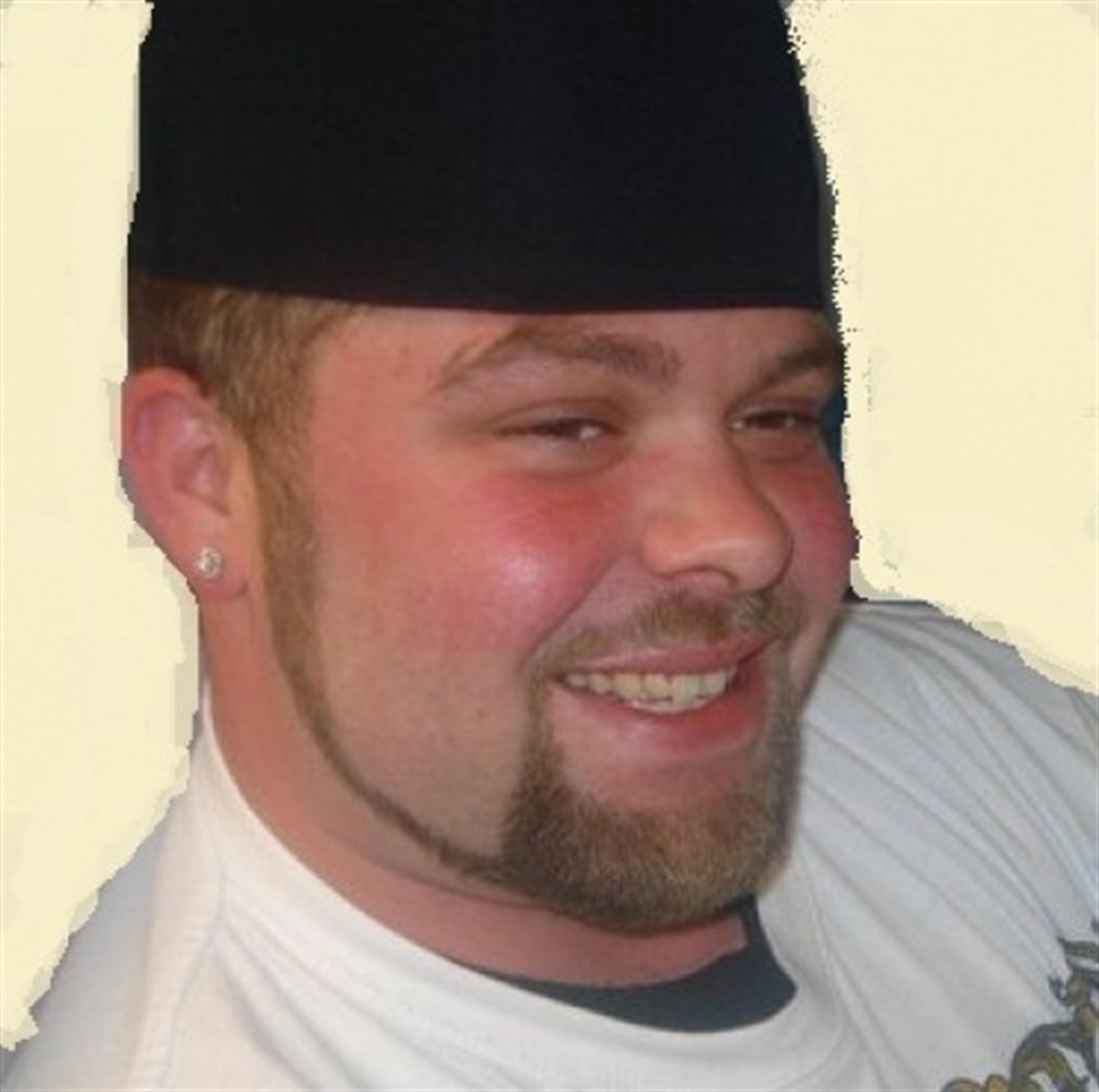 Clifton "Peeper" Bortz