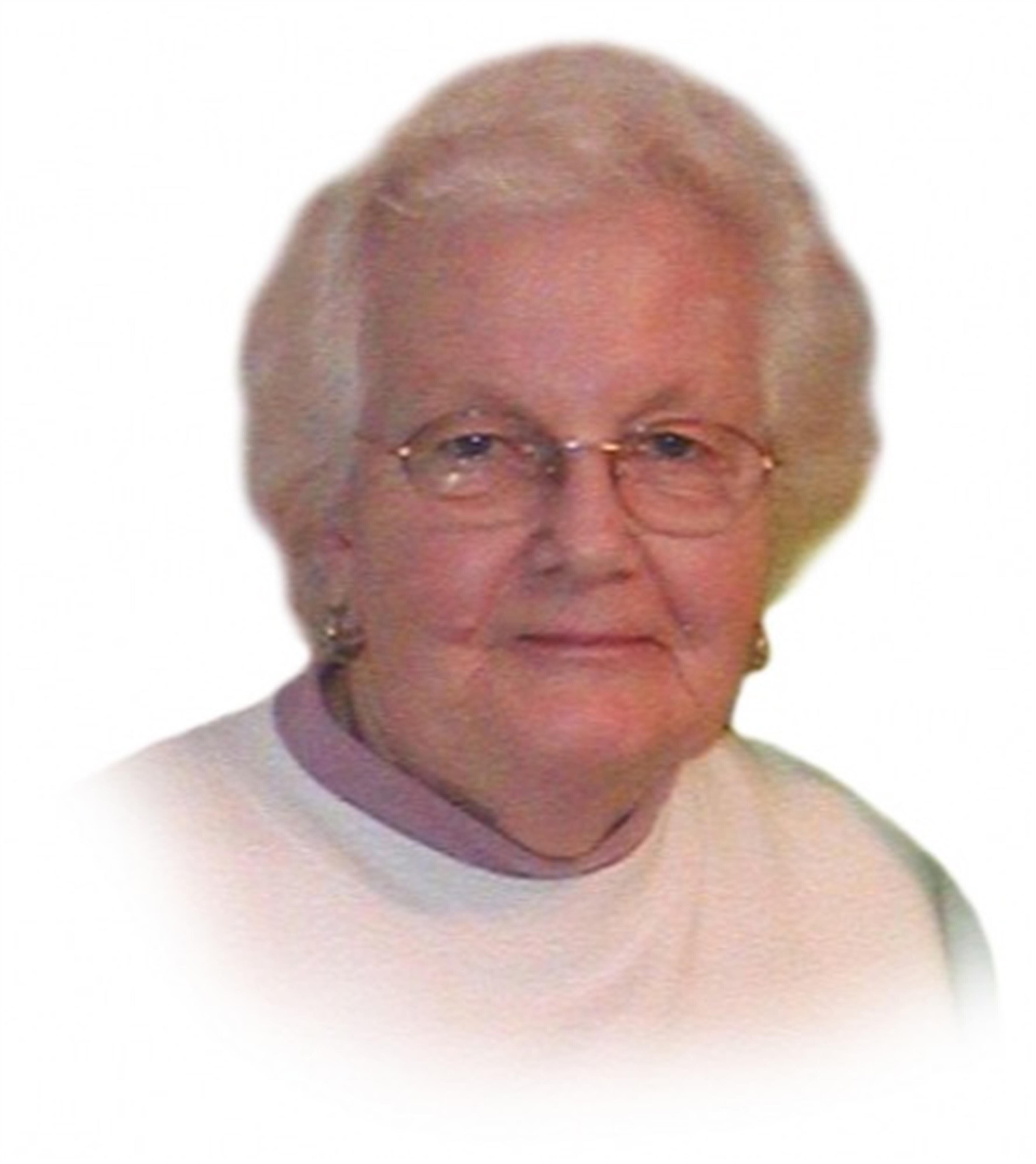 Dorothy LeWave Cogley