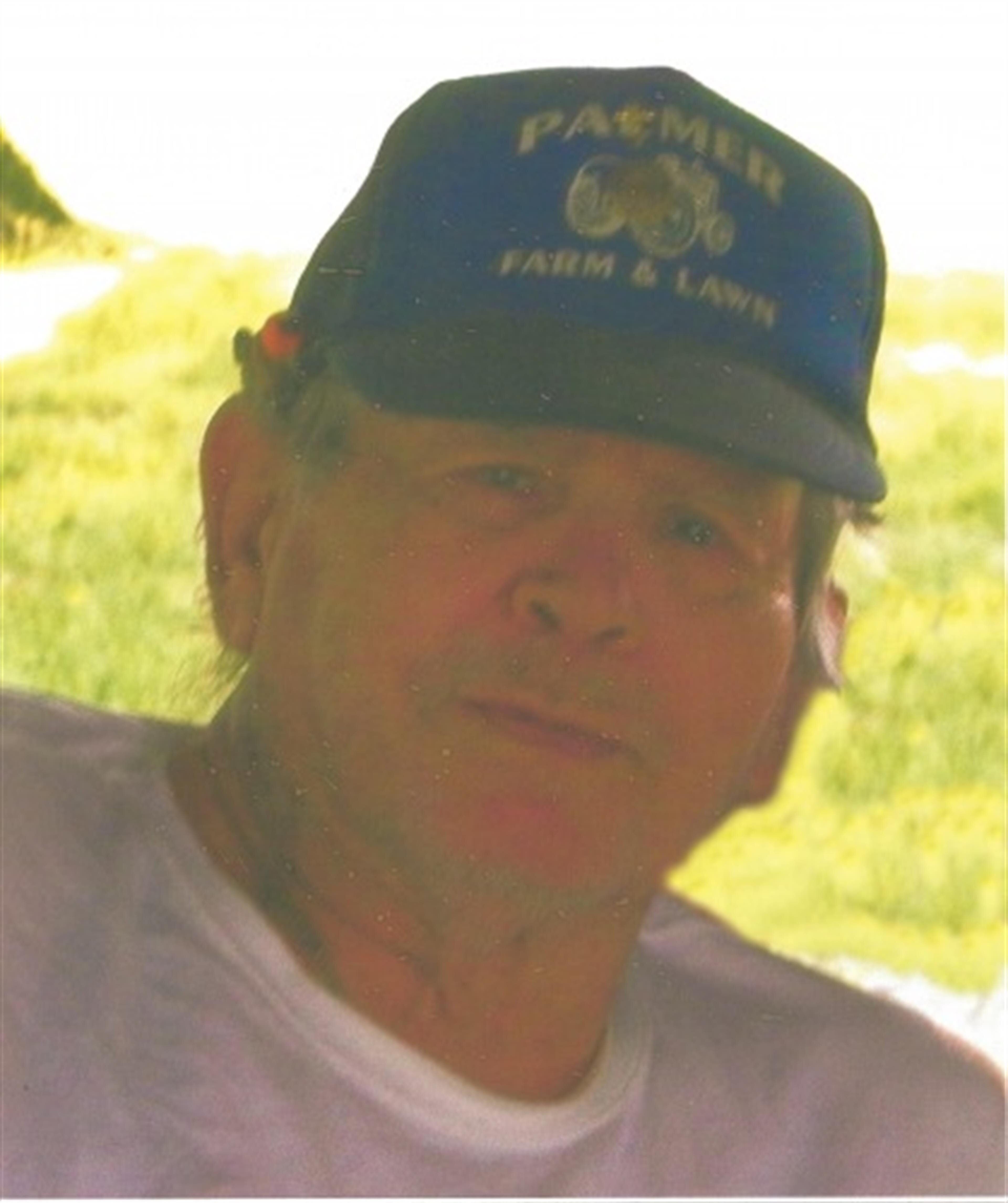 Marvin A. Heath