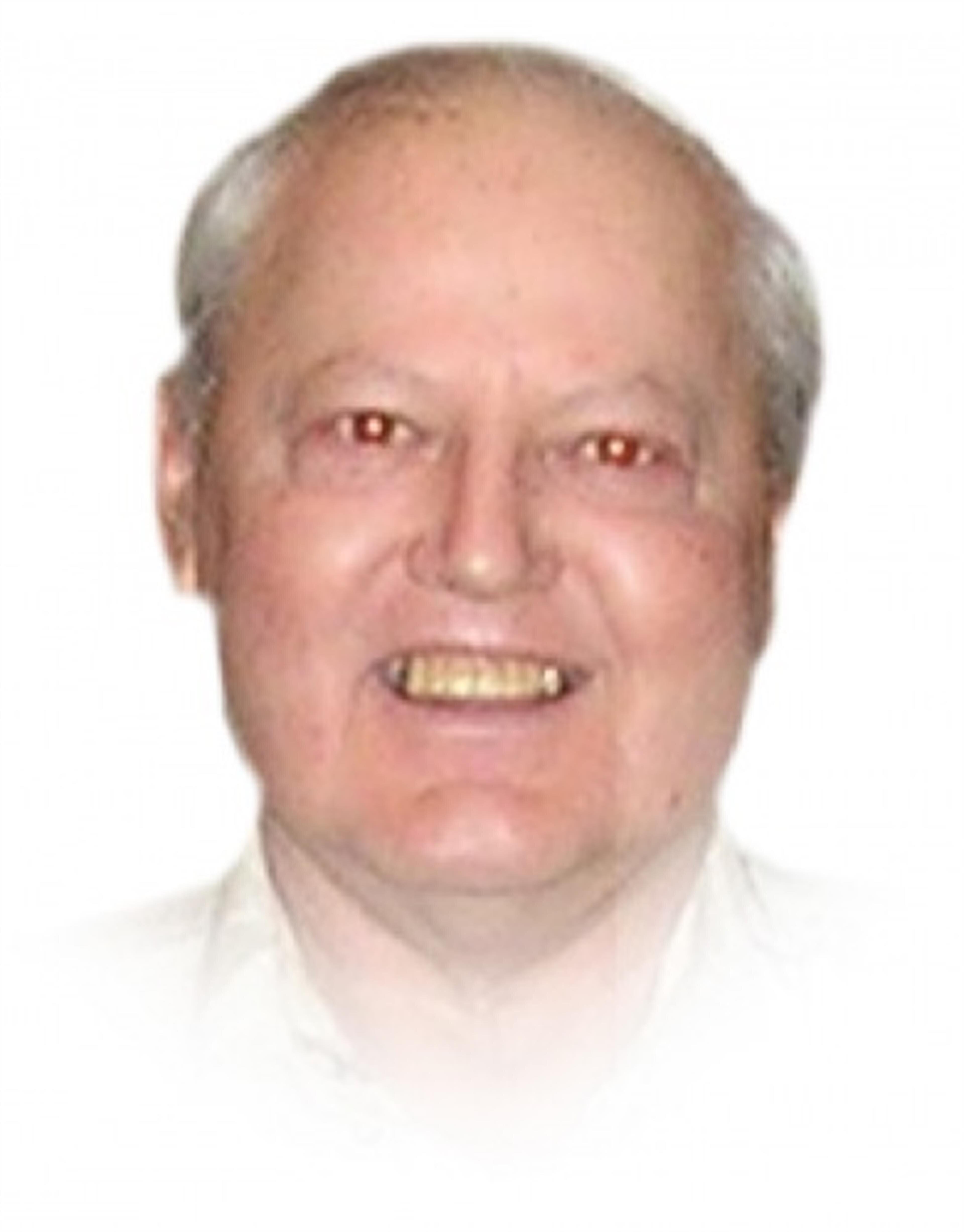 George E. Studer