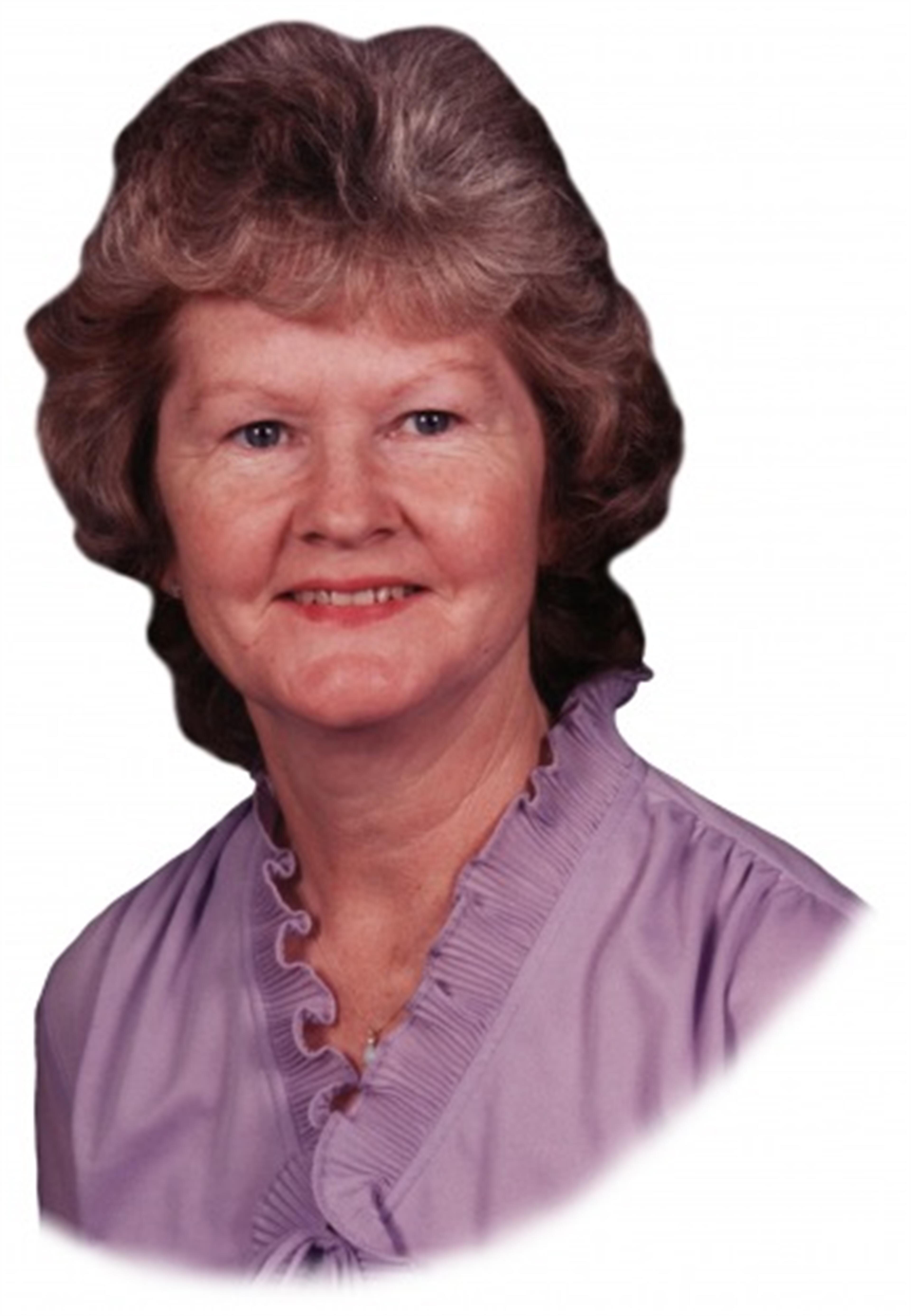 Shirley J. Stanley