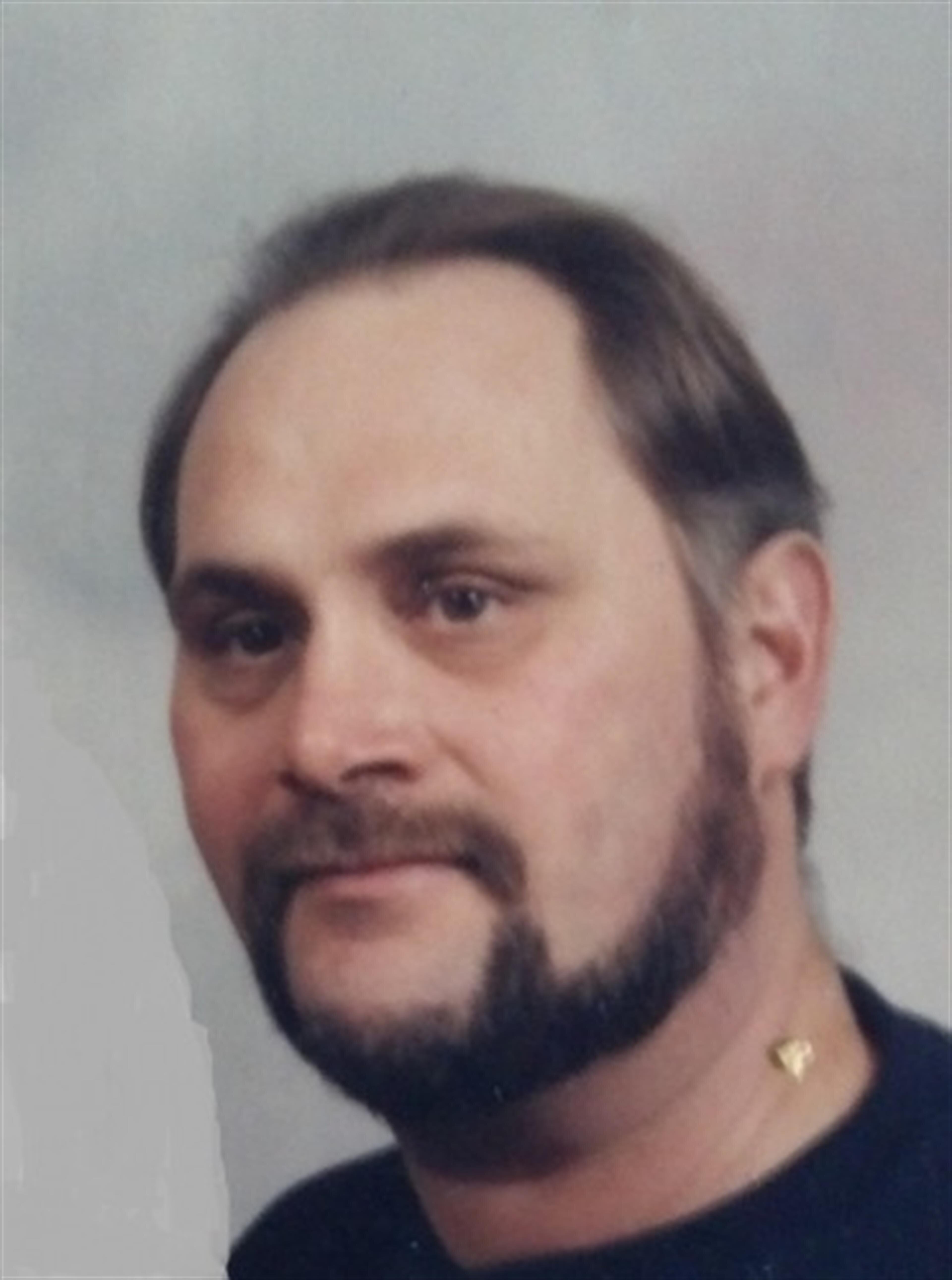 Raymond E. Ferry