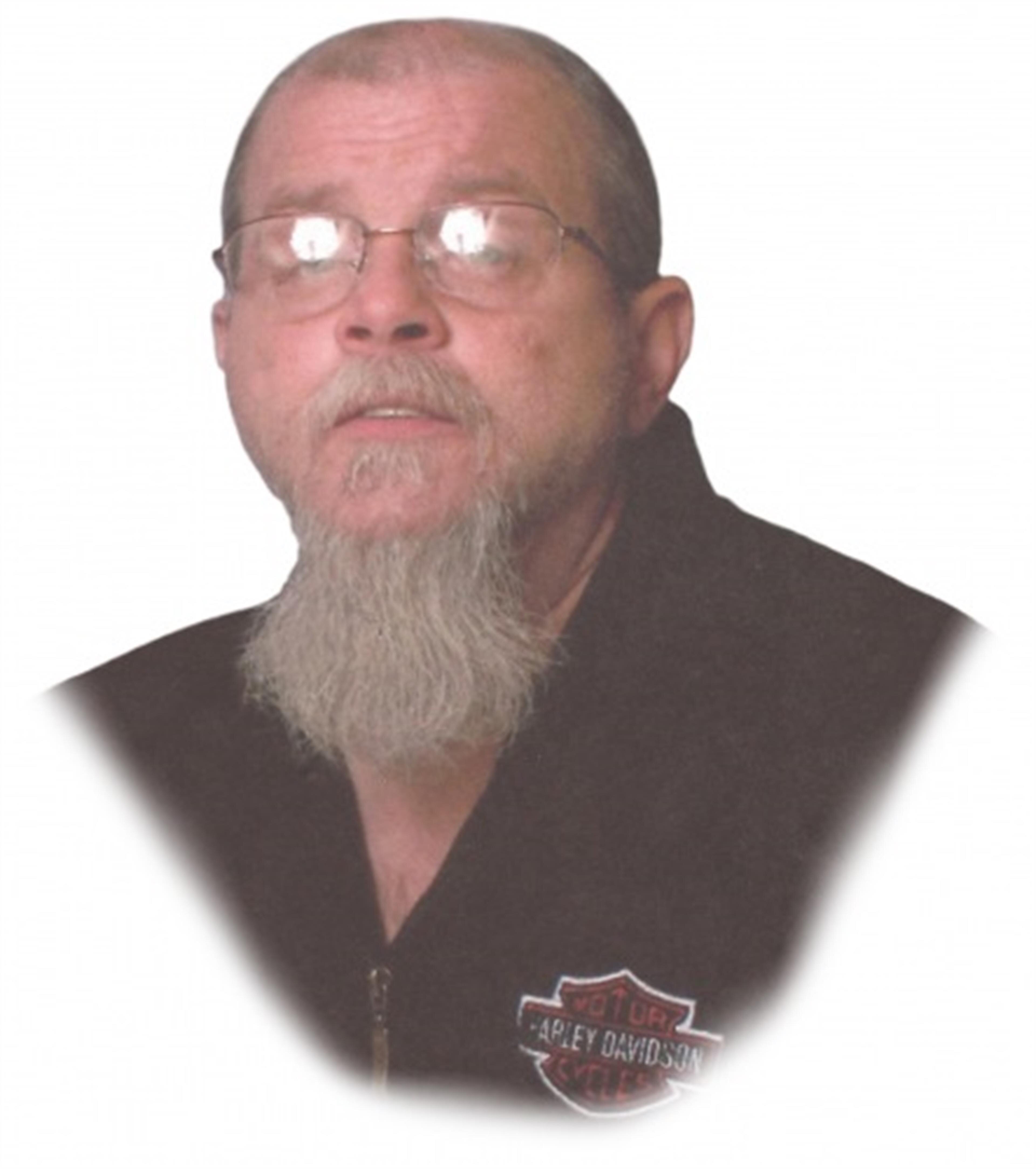 Mark D. "Dago" Davis