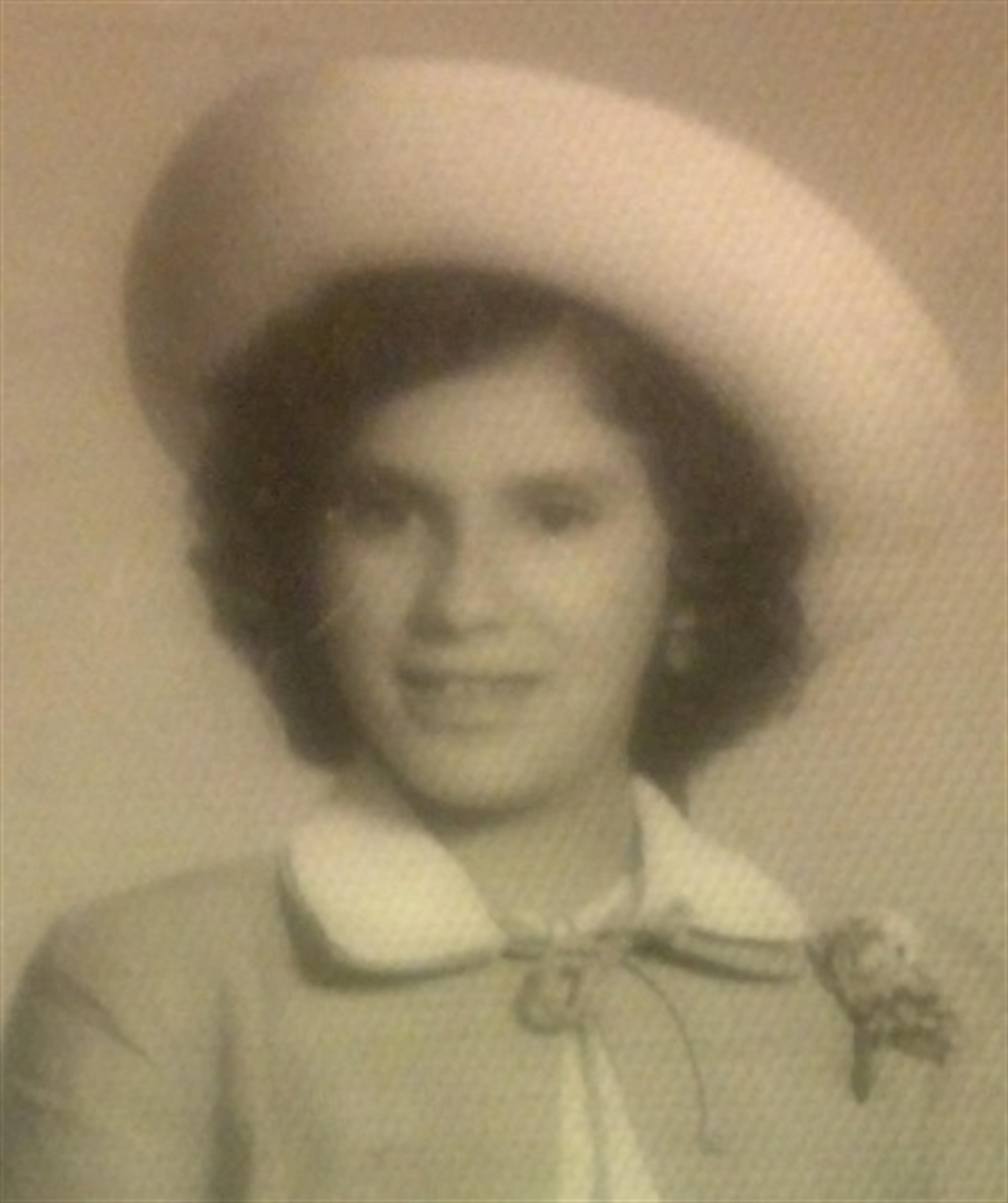 Rosie Stevens
