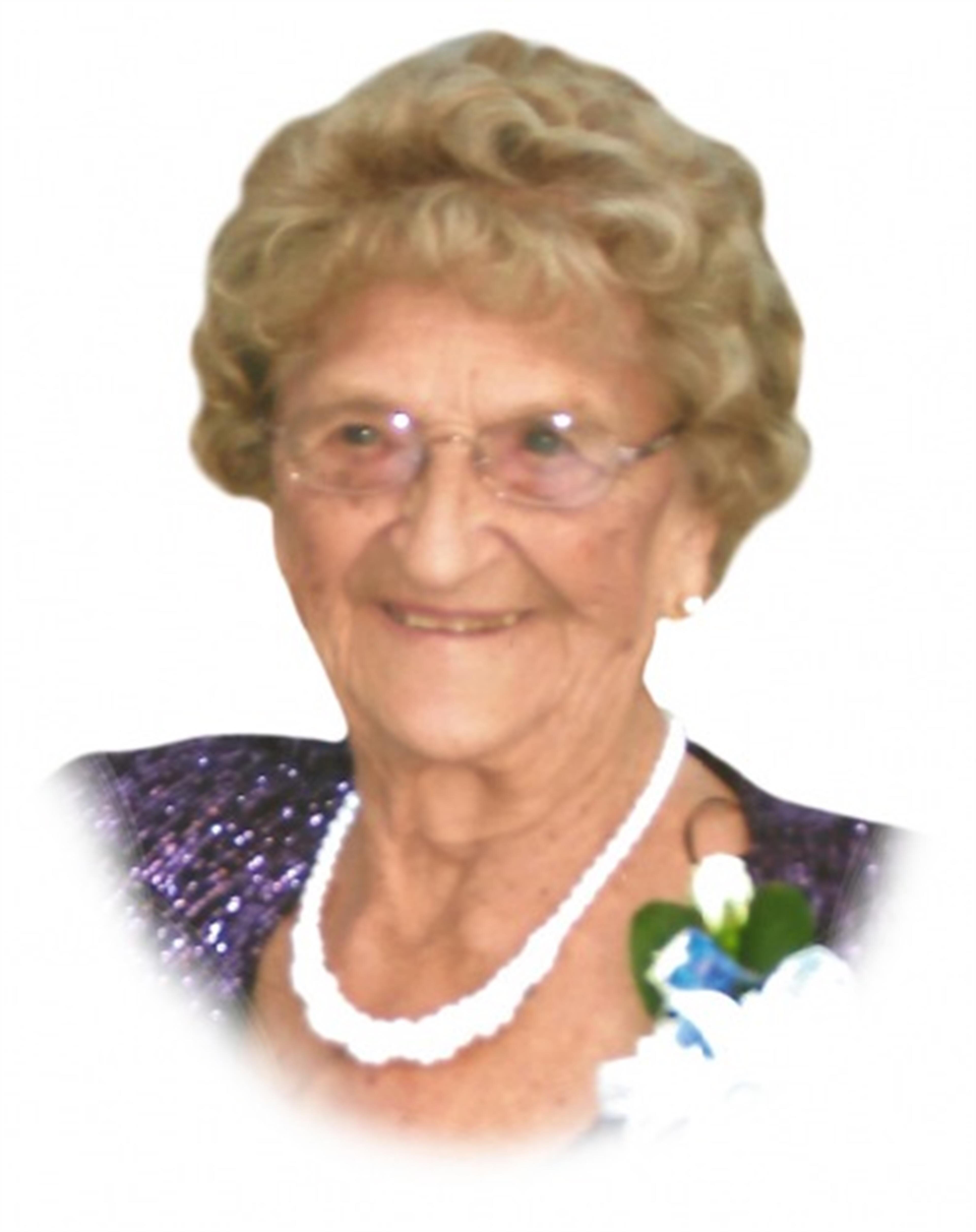 Sophie A. Danner
