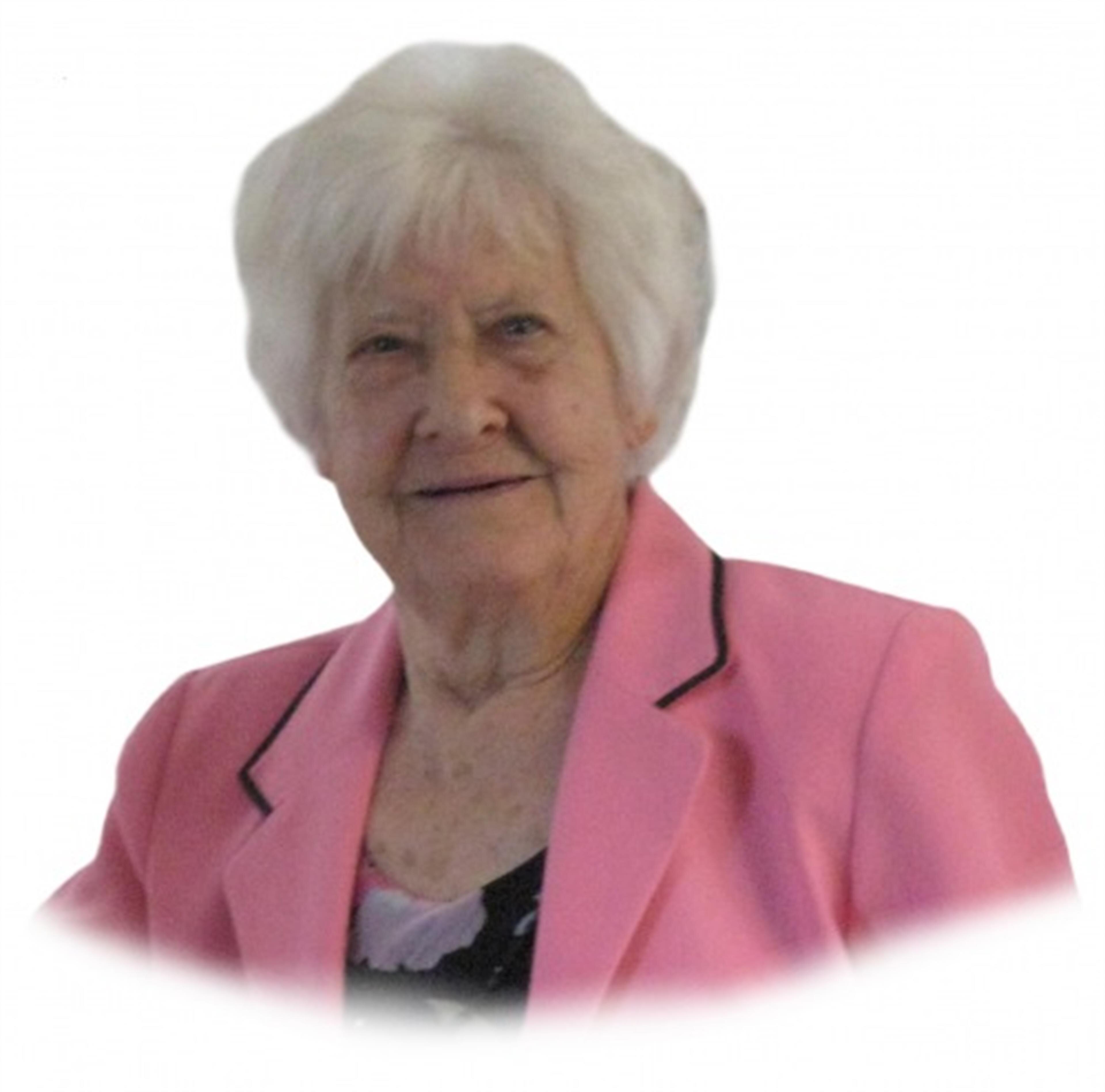 Helen M. Reeder Gammel